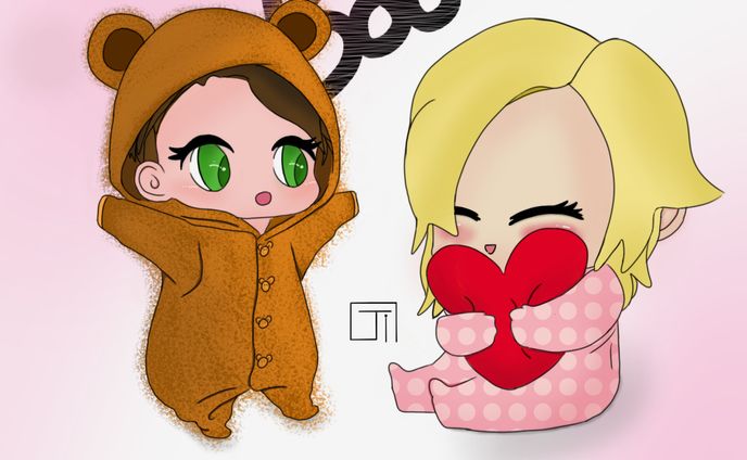 Chibi