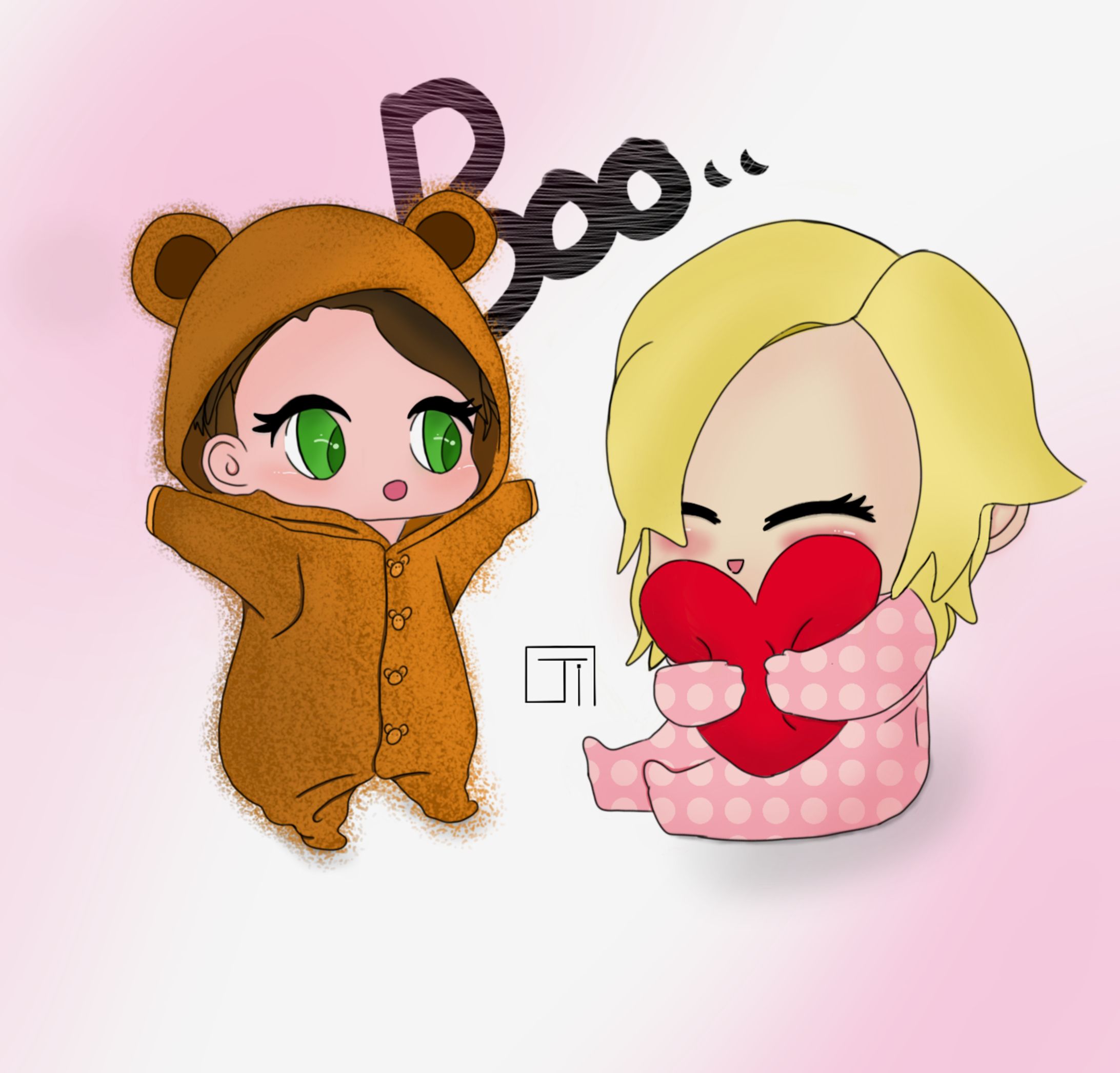 Chibi-1