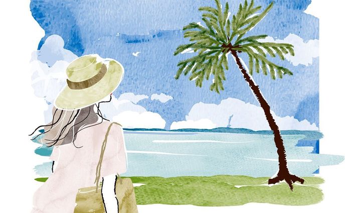 【work】ipsa(@ipsa_jp )様 今月の肌悩み7月イラストを担当させていただきました。
汗と皮脂のお悩みで夏の海を描きました。

3ヶ月続いていたシリーズですが今回で私の番は終わりになります。
ありがとうございました✨

#ipsa