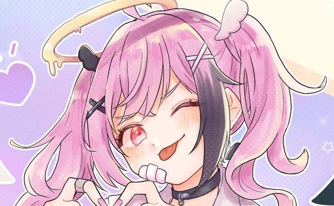 ロボット、天使
