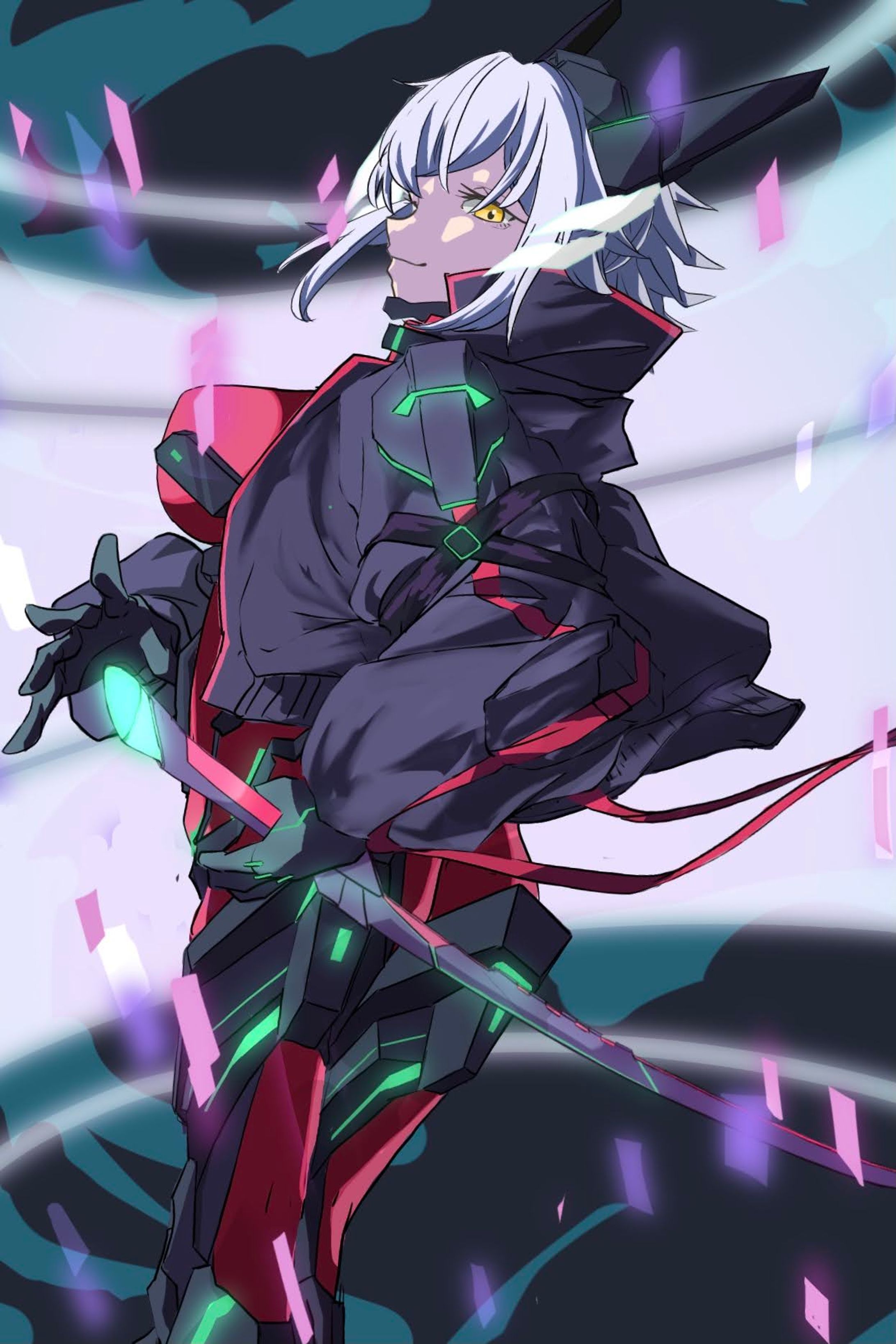 Zentreya-1