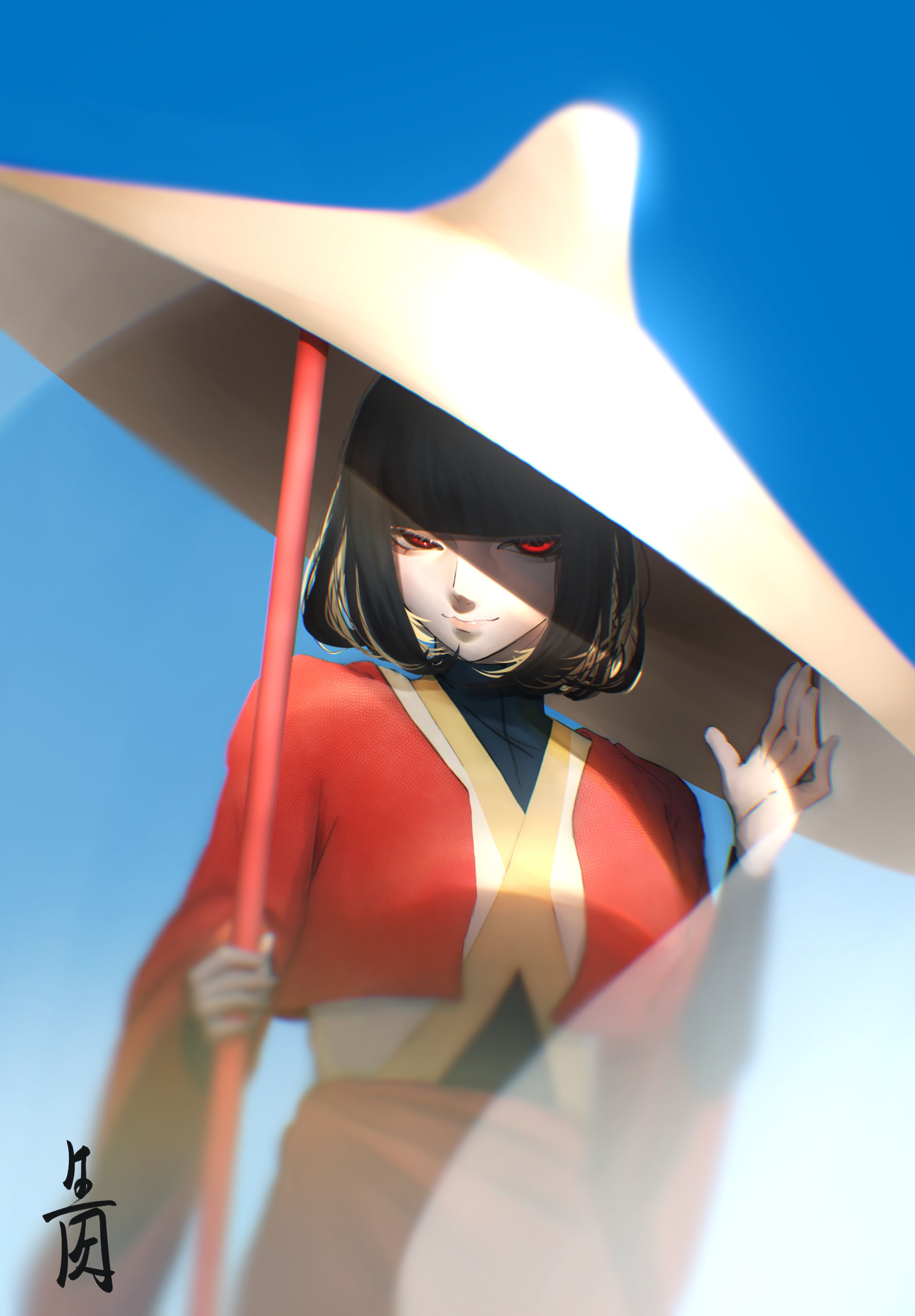 majiko TENGIC-1
