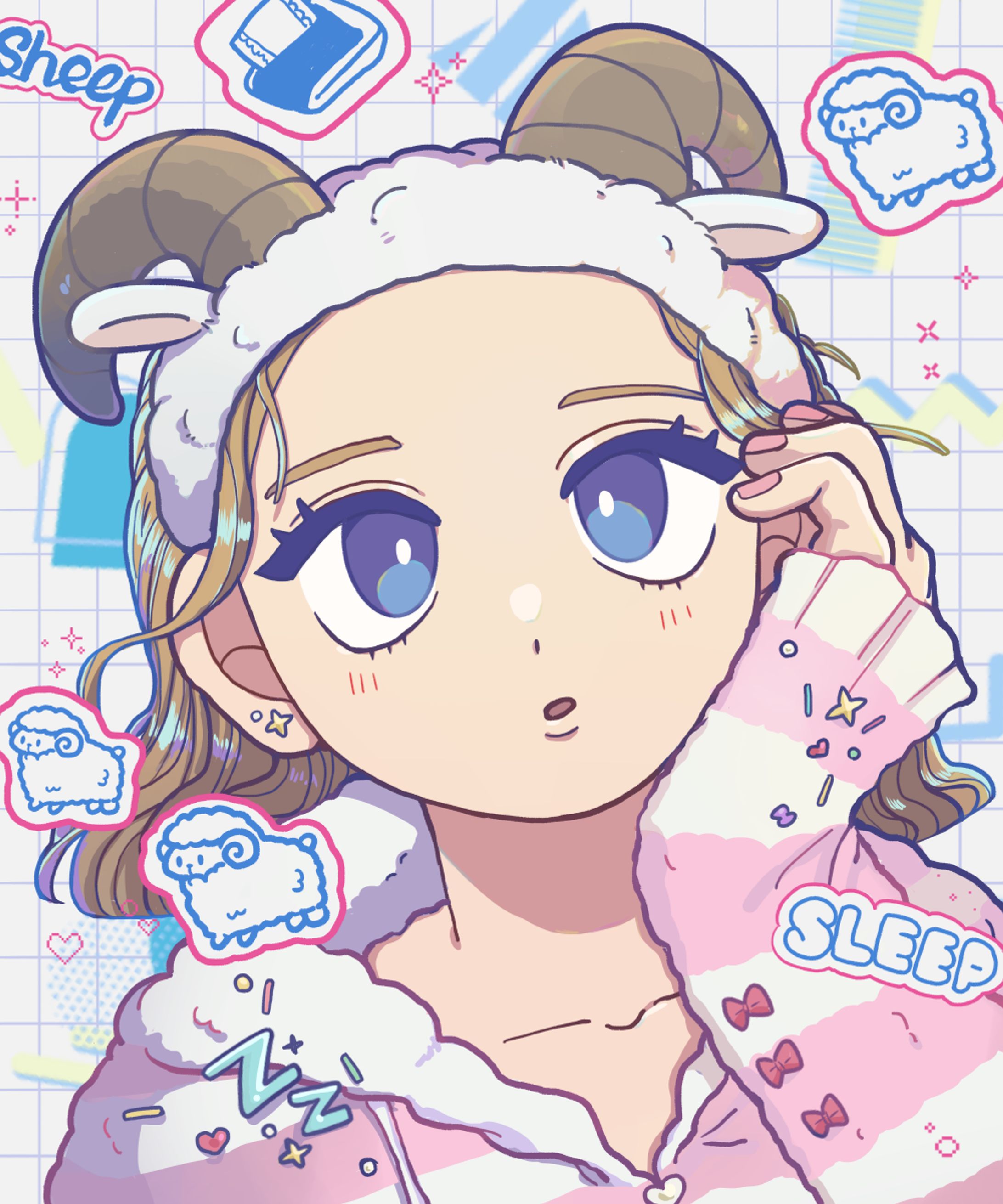 Sheep-1