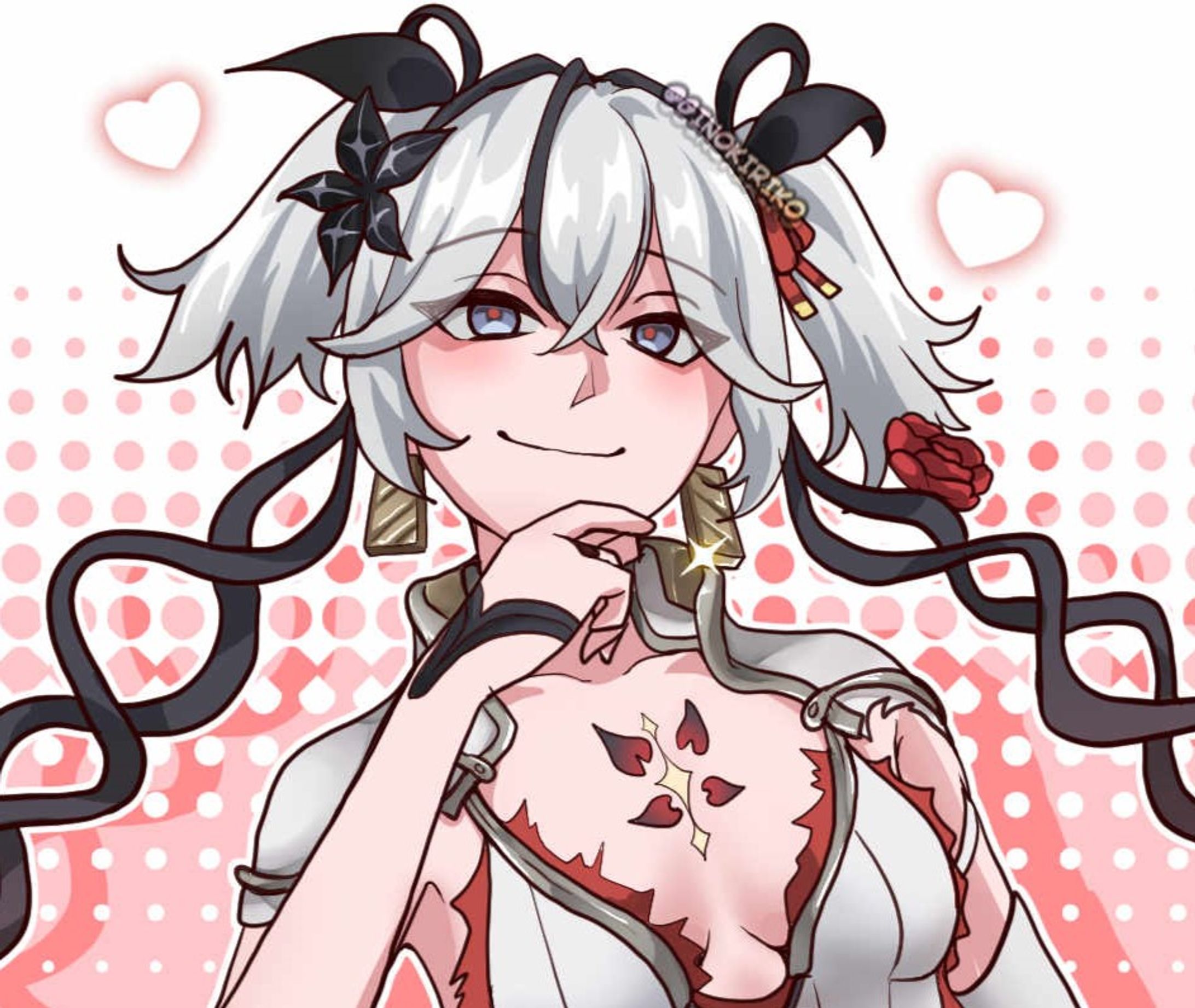 Camellya from Wuthering Waves-1