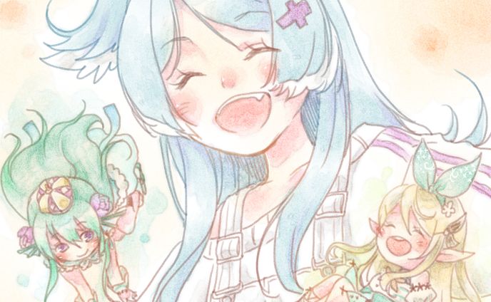 Elira Pendora/NIJISANJI EN