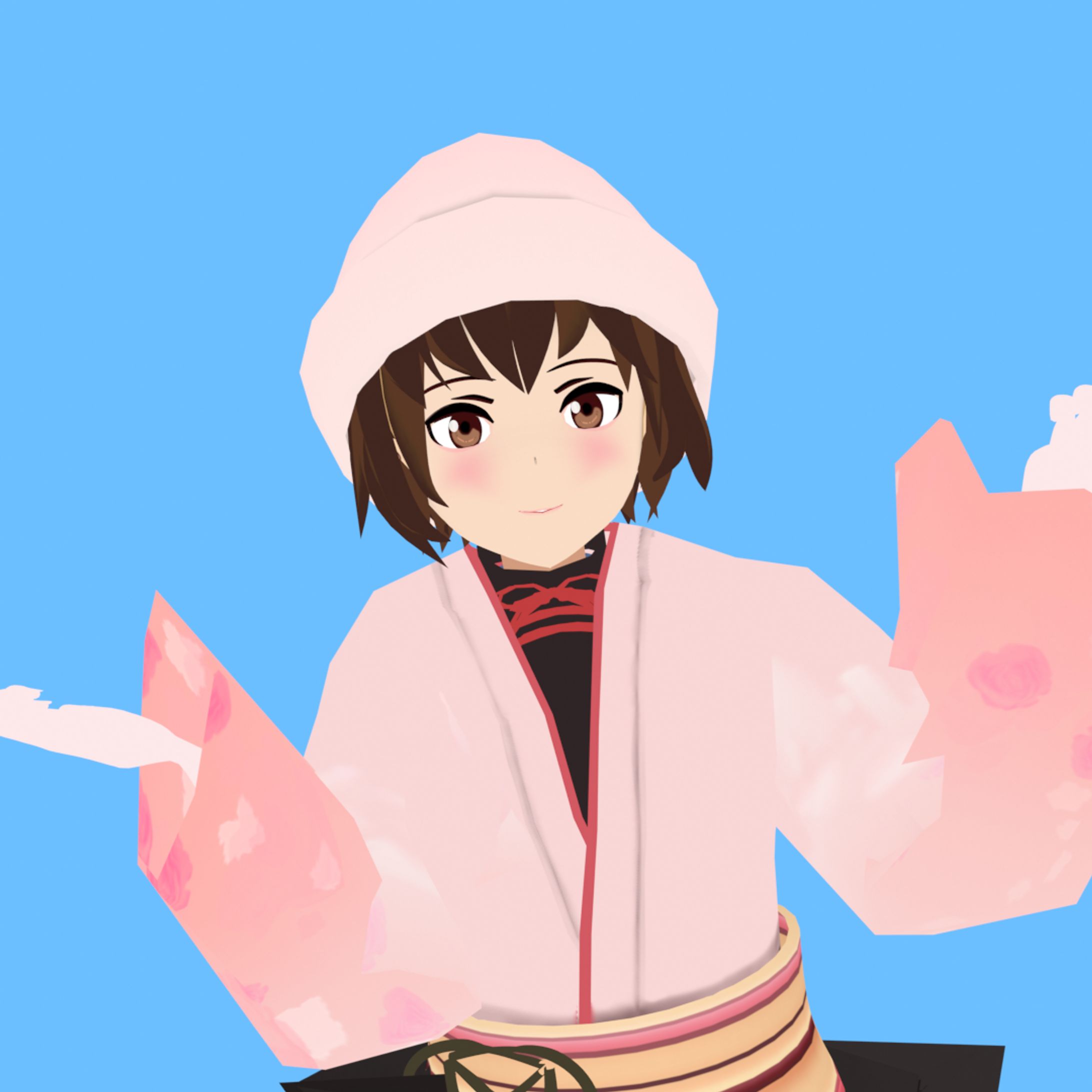 みこちゃん-1