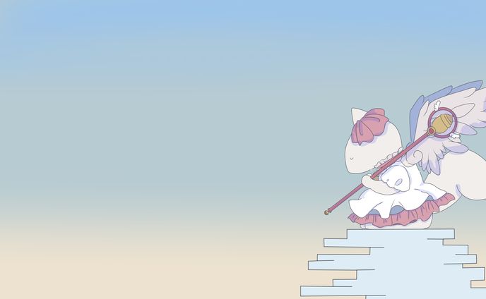 【自分用】プラチナ(CCさくら坂本真綾)/カガノリス