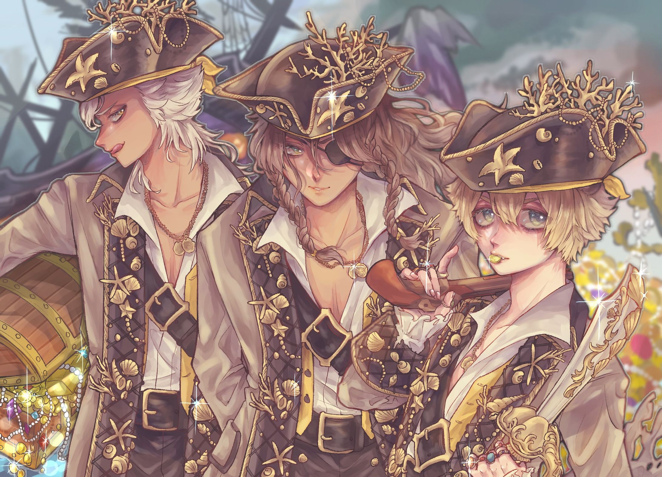 【FA】イラスト-1