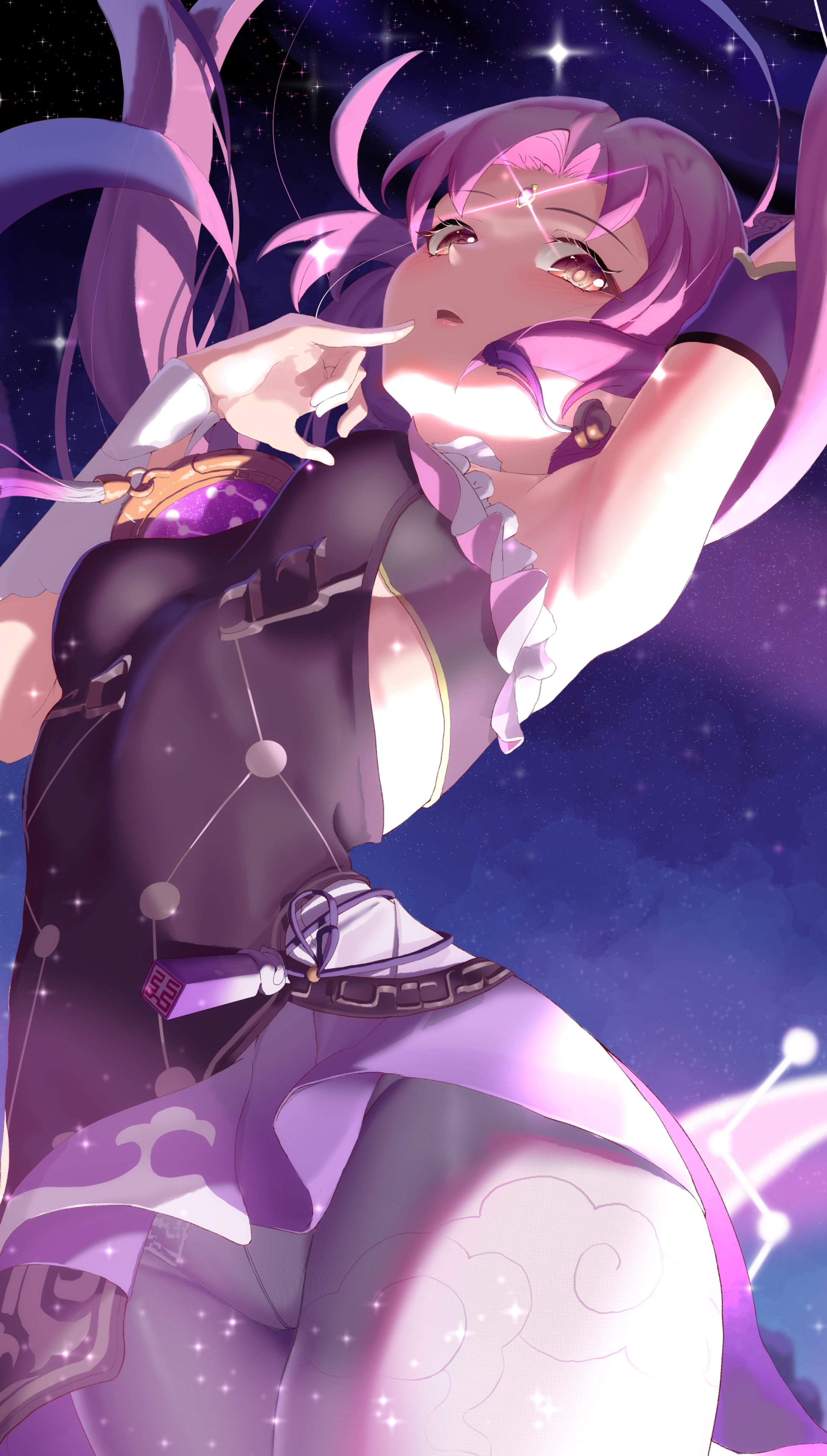 ファンアート　崩壊スターレイル-1