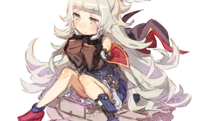 アズールレーン　Ｚ４６