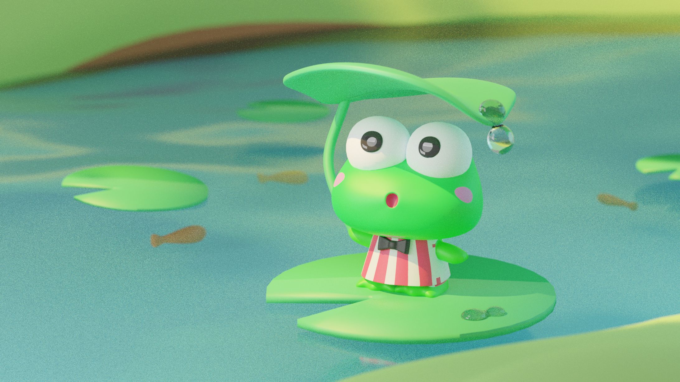 けろけろけろっぴ_Blender-1