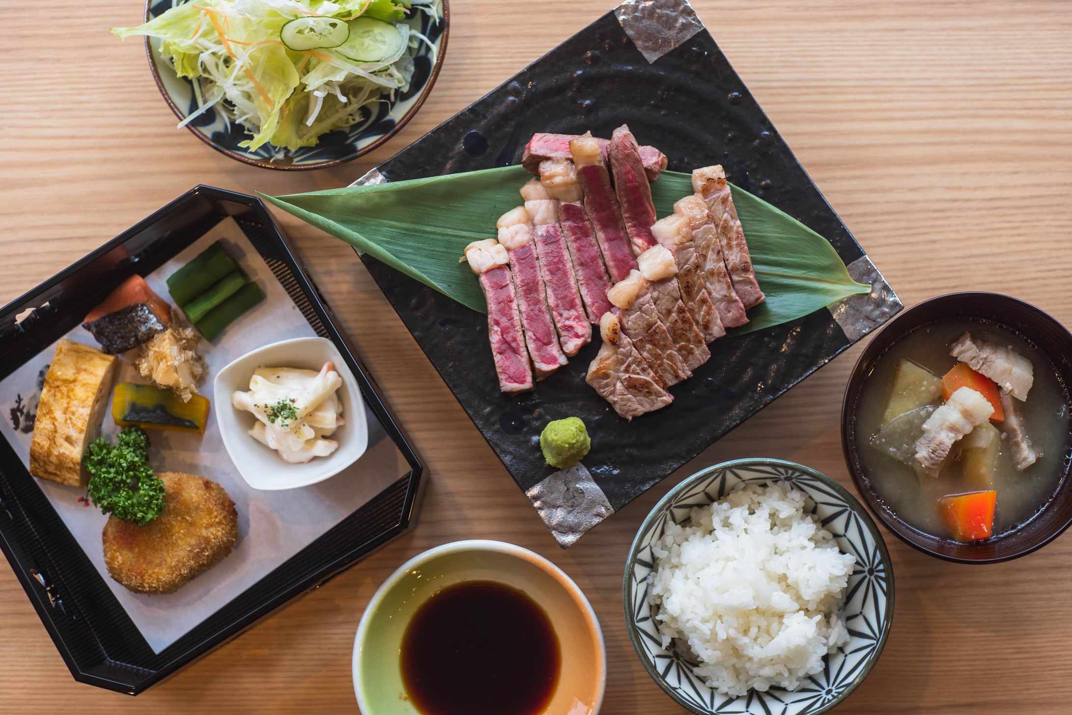(Photo)　料亭　ひとつぼし-1