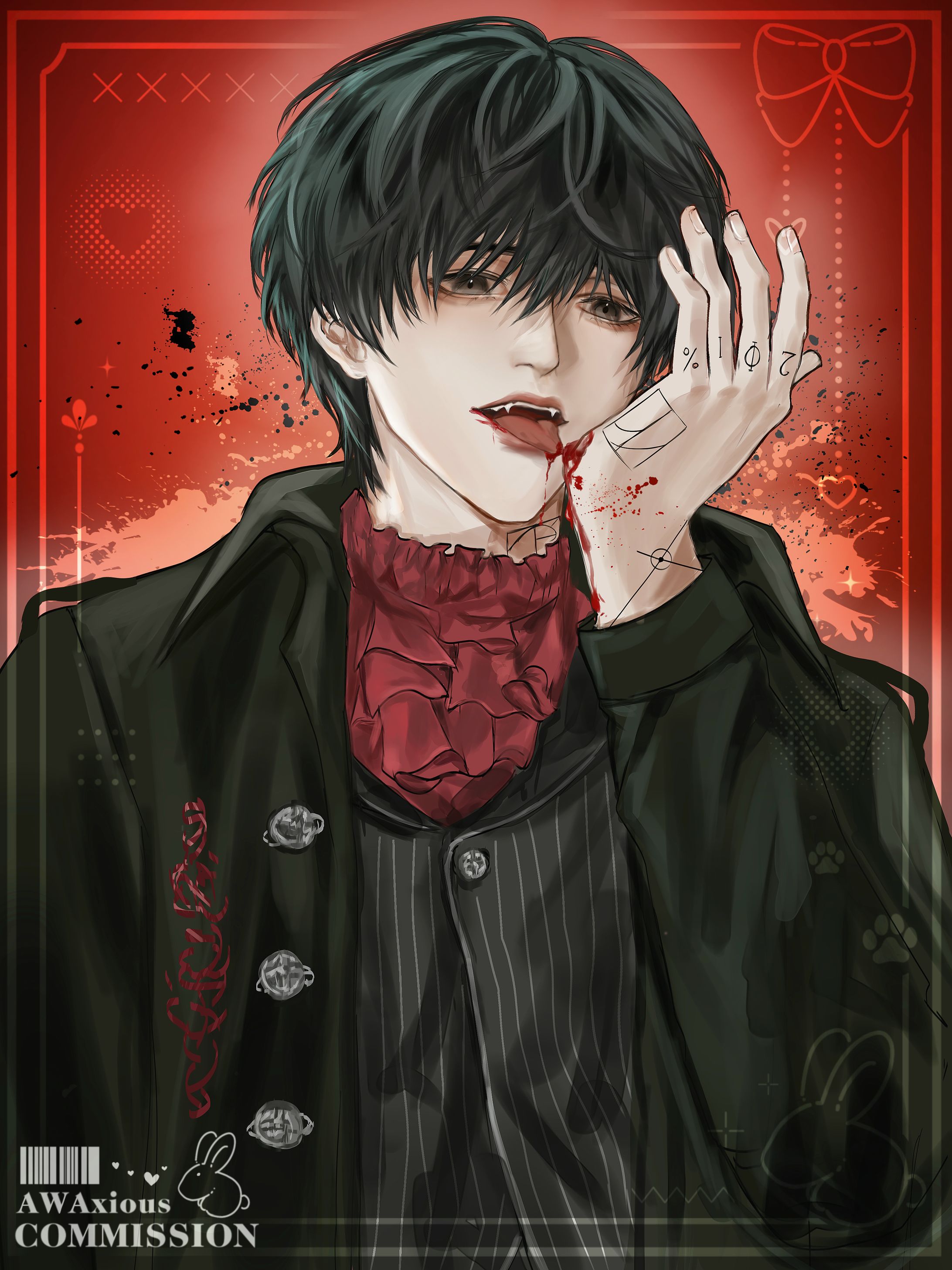 CM result [normal]-1