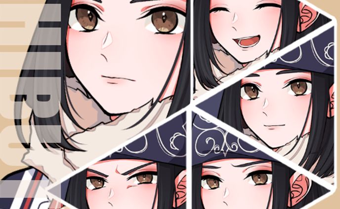 trpg用立ち絵、accutane