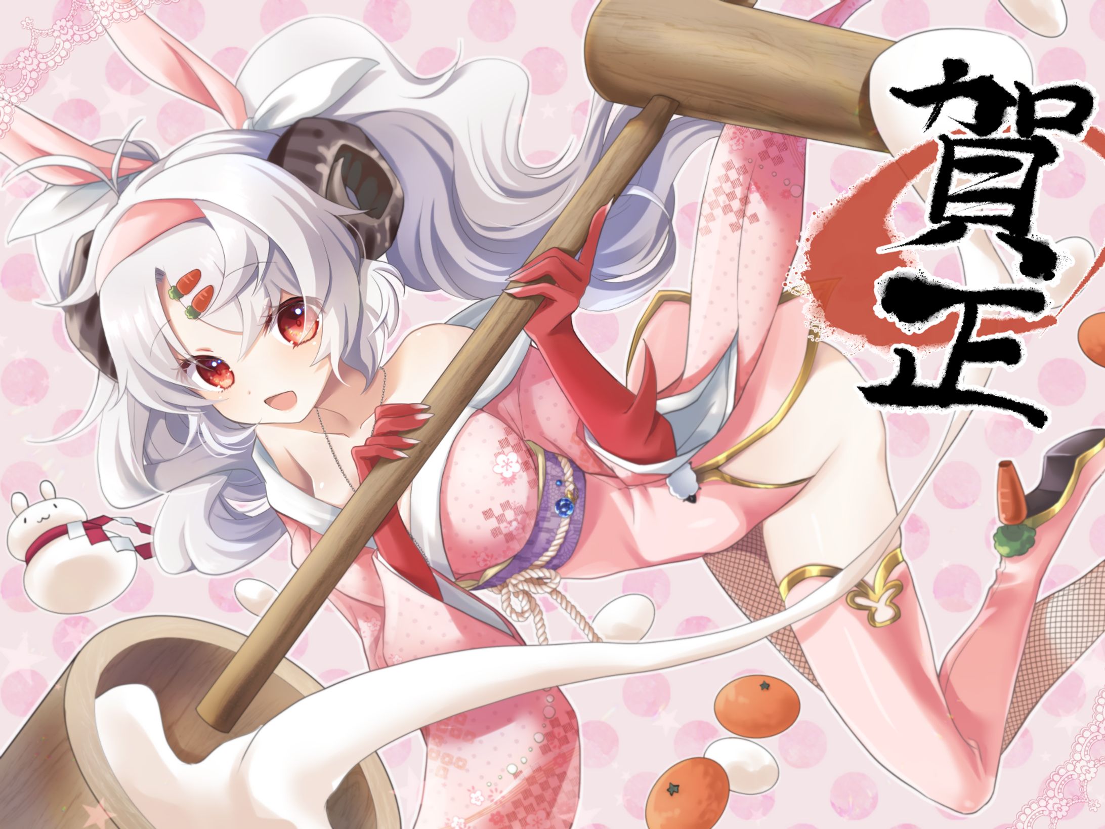 PBW：ピンナップ-1