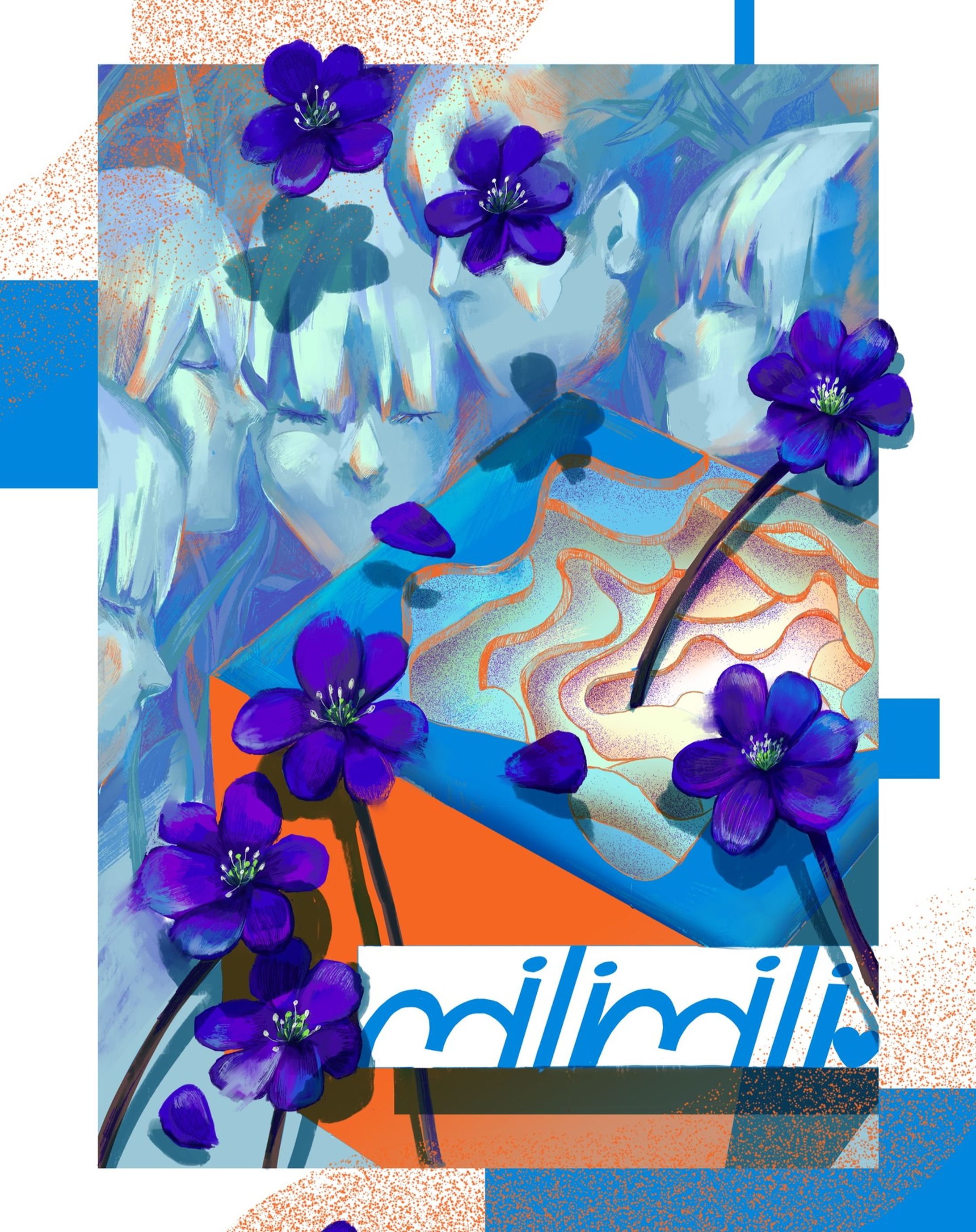 milimili
-
-
-
#illustration #illustrator #drawing #posterdesign #poster #artwork #art #clipstudiopaint #graphicdesign #graphic #mediaart  #design  #designer  #デザイン  #ポスター  #アート  #大学生  #絵  #グラフィックデザイン-1