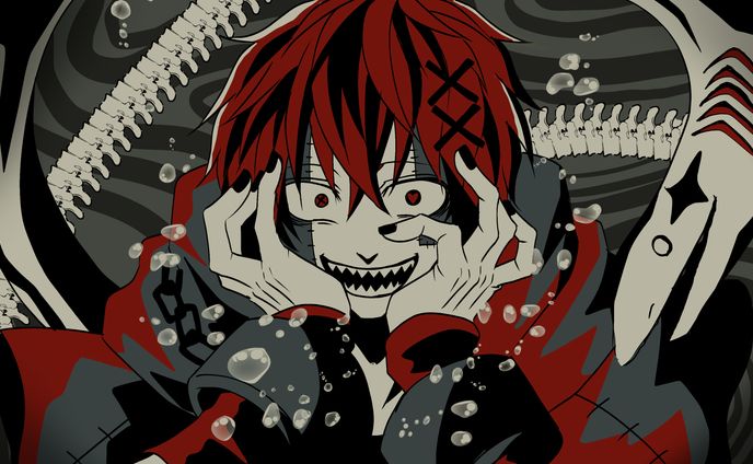 漫画　イラスト、サムネイル画像