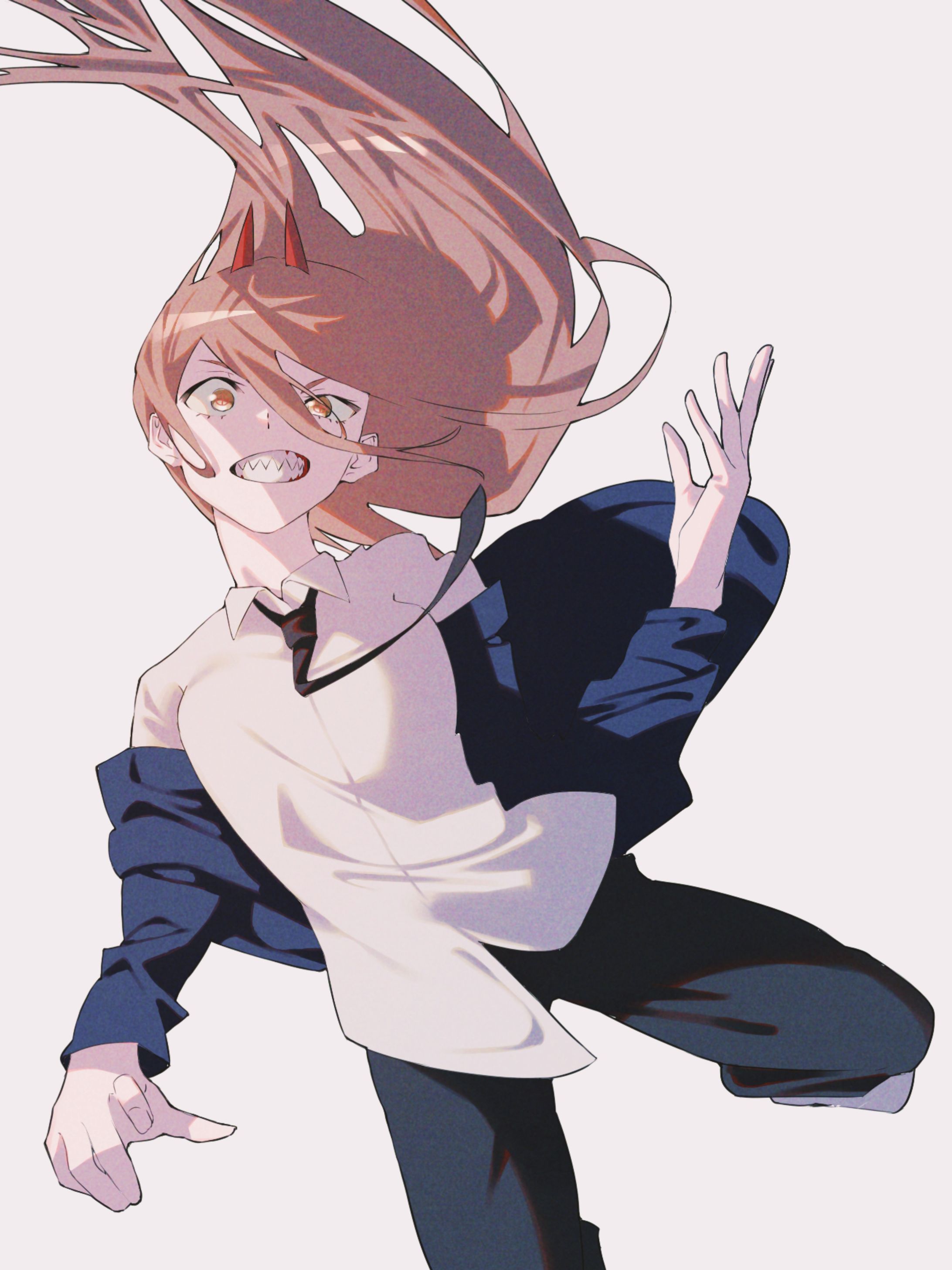 パワー-1