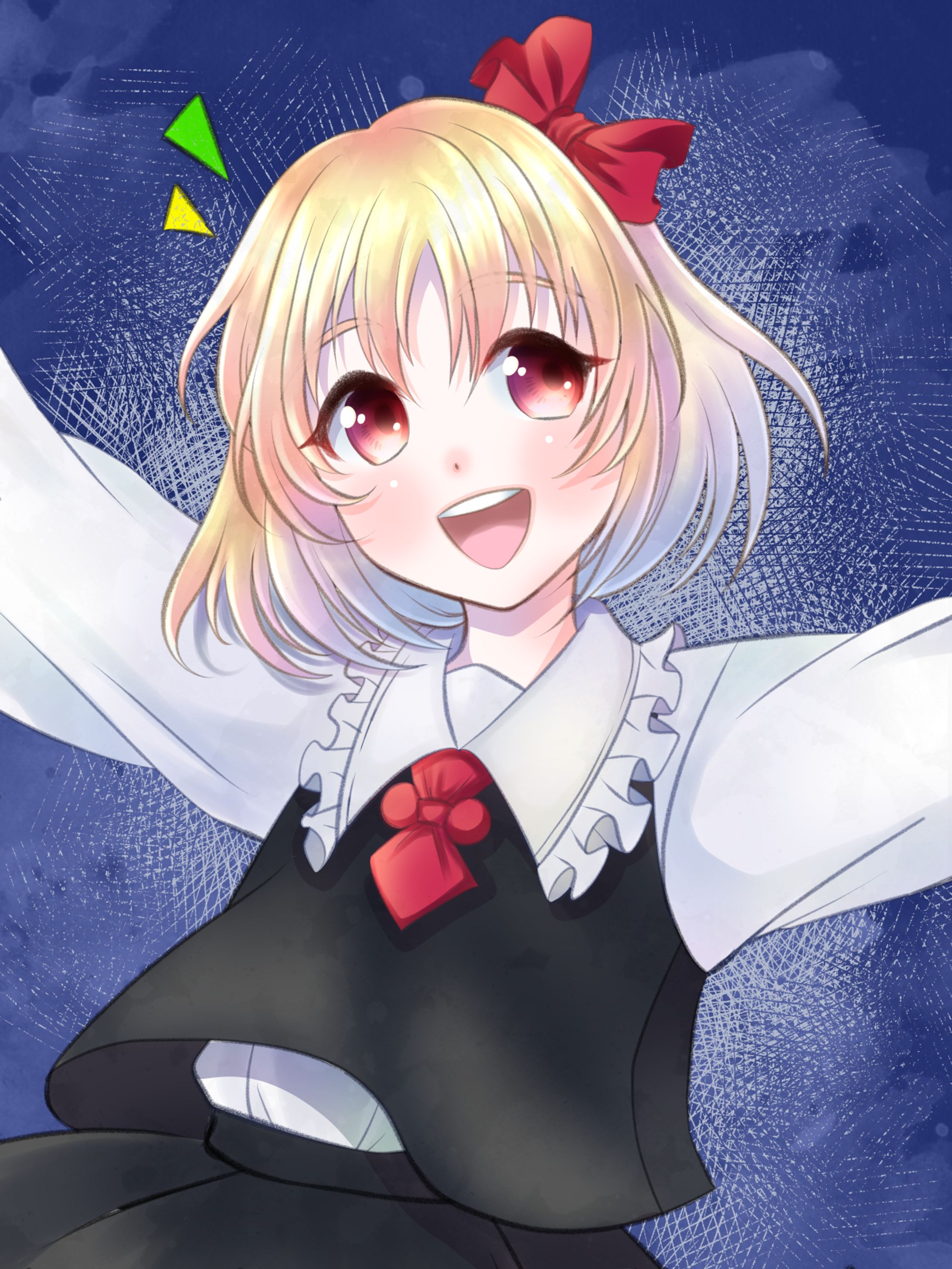 東方1-1