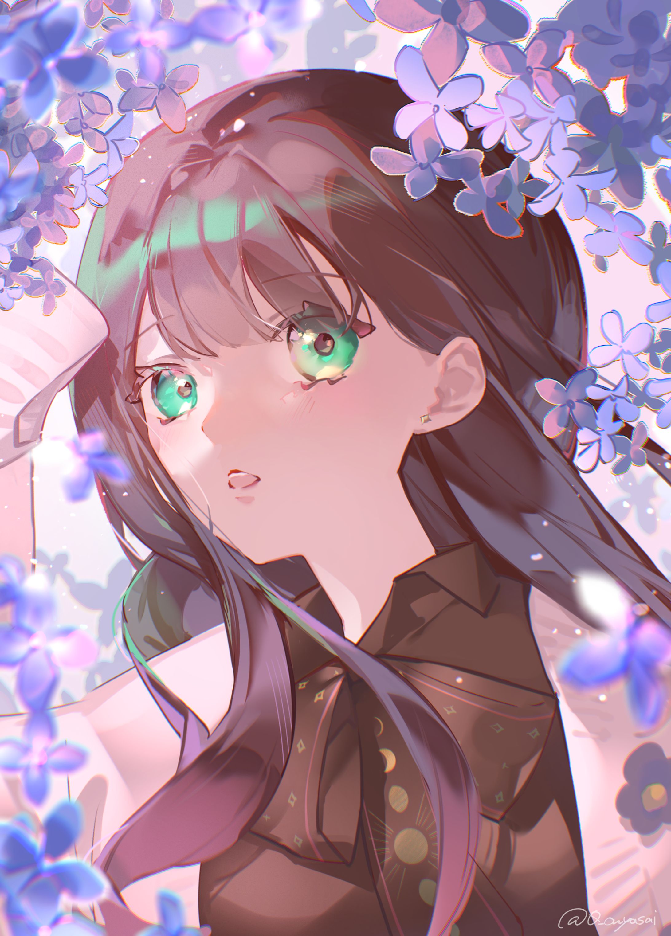 Vtuber Artworks-1