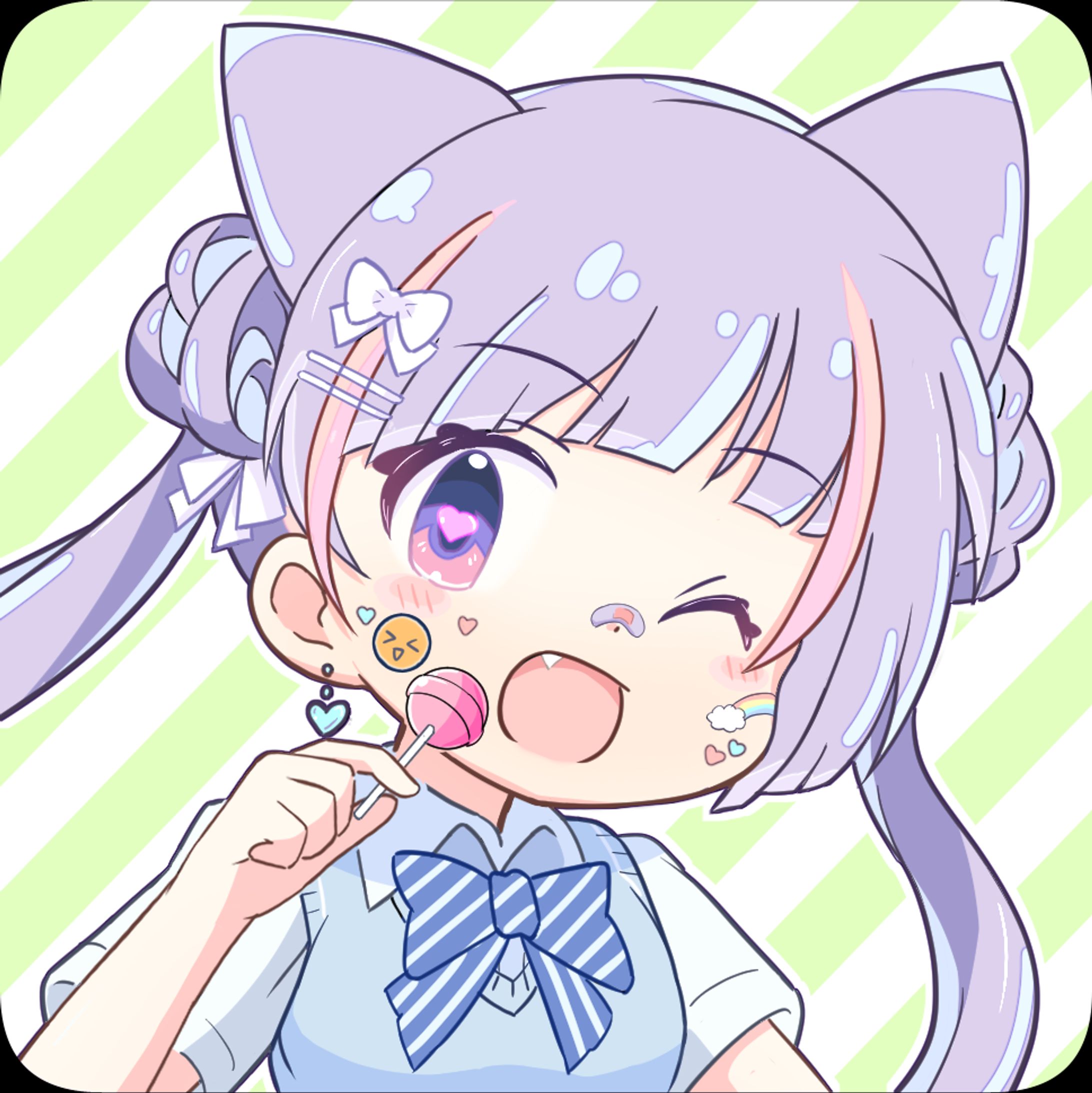 キャラクターアイコン-1