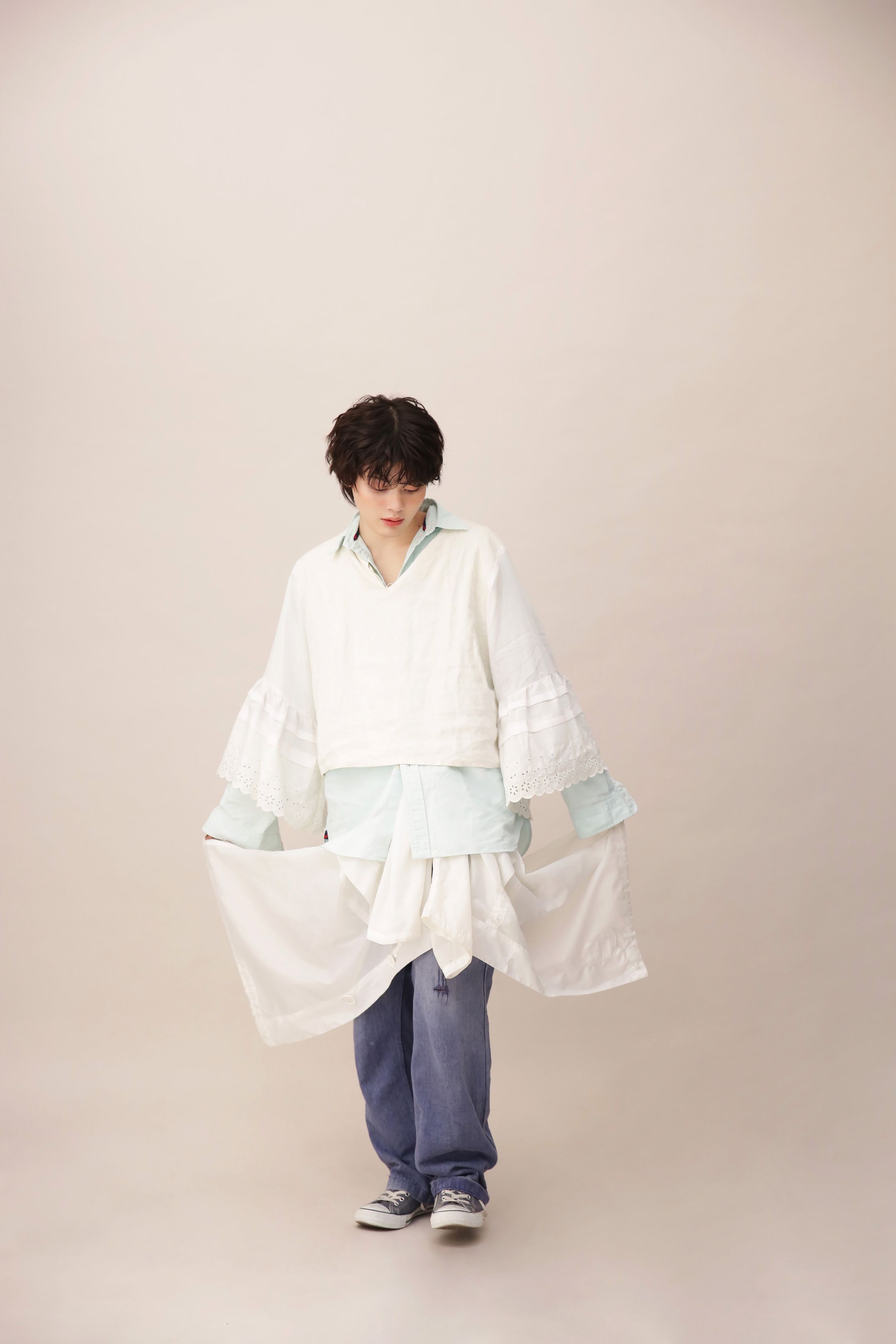 ファッション撮影-1