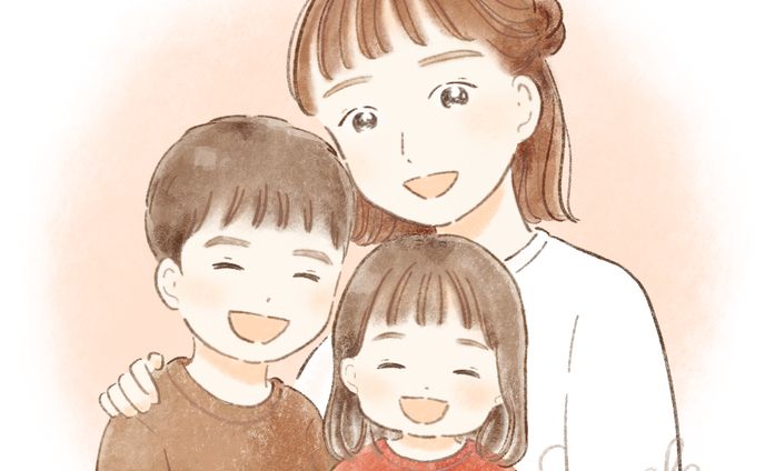 ご依頼イラスト