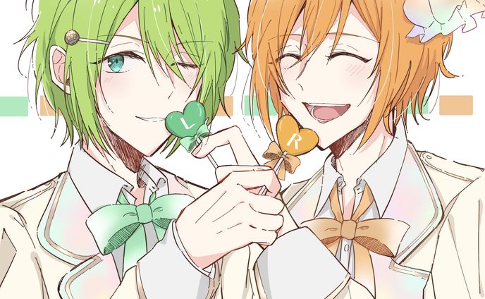 ファンアート