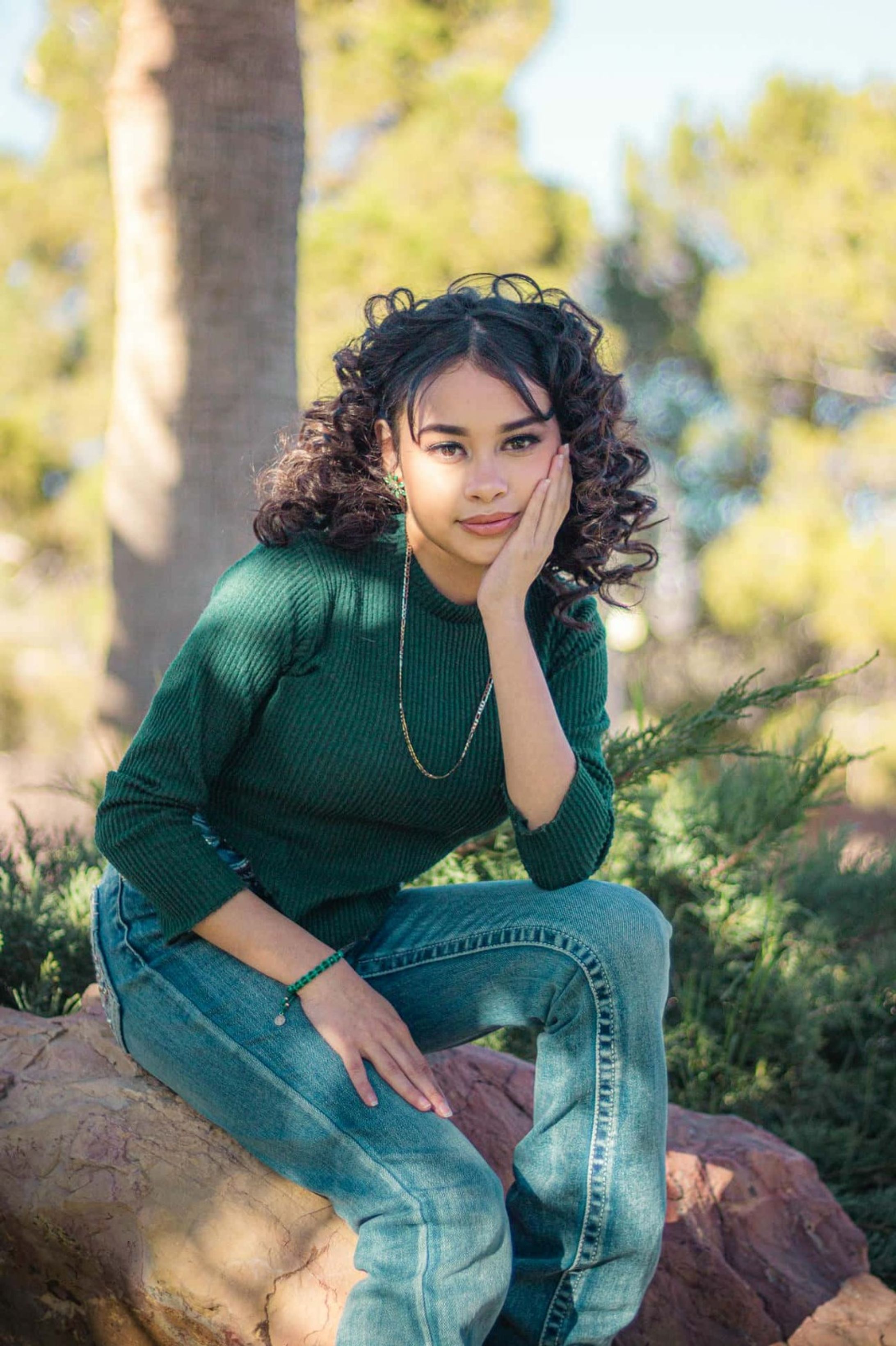 Xv añera - Karla --1