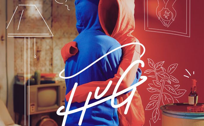 M1『Hug me!!』
M3『Ding Dong Dang Dong』
M4『おやすみのキス』
/パーカーズ