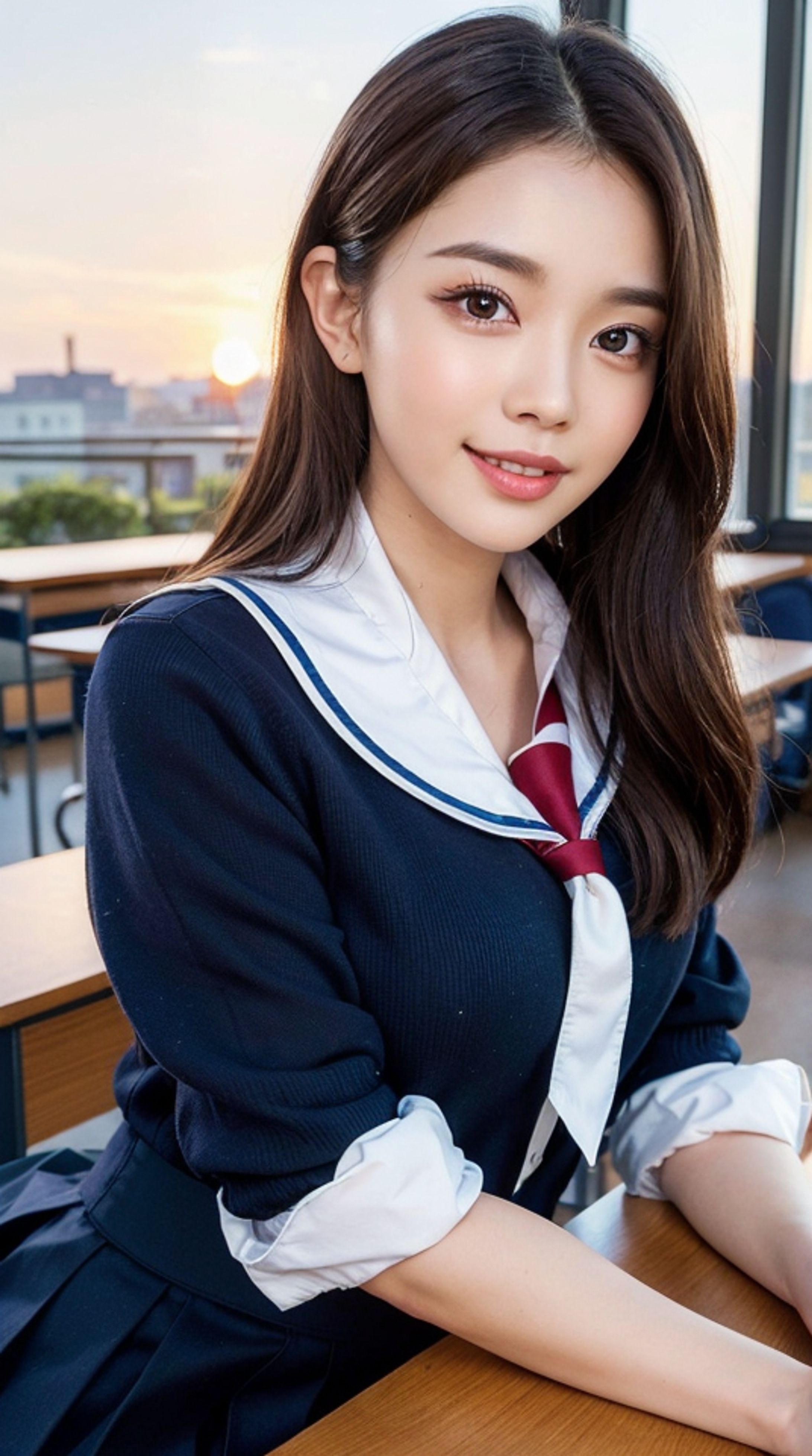 制服-1
