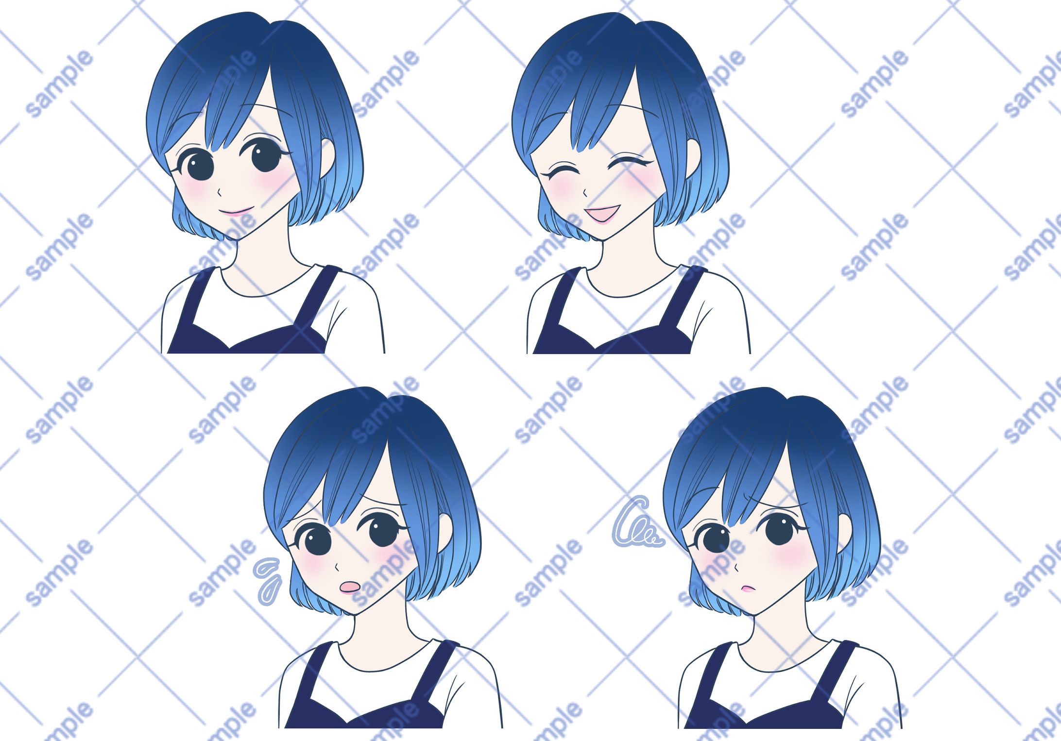 アイコン作成（ココナラ）-1