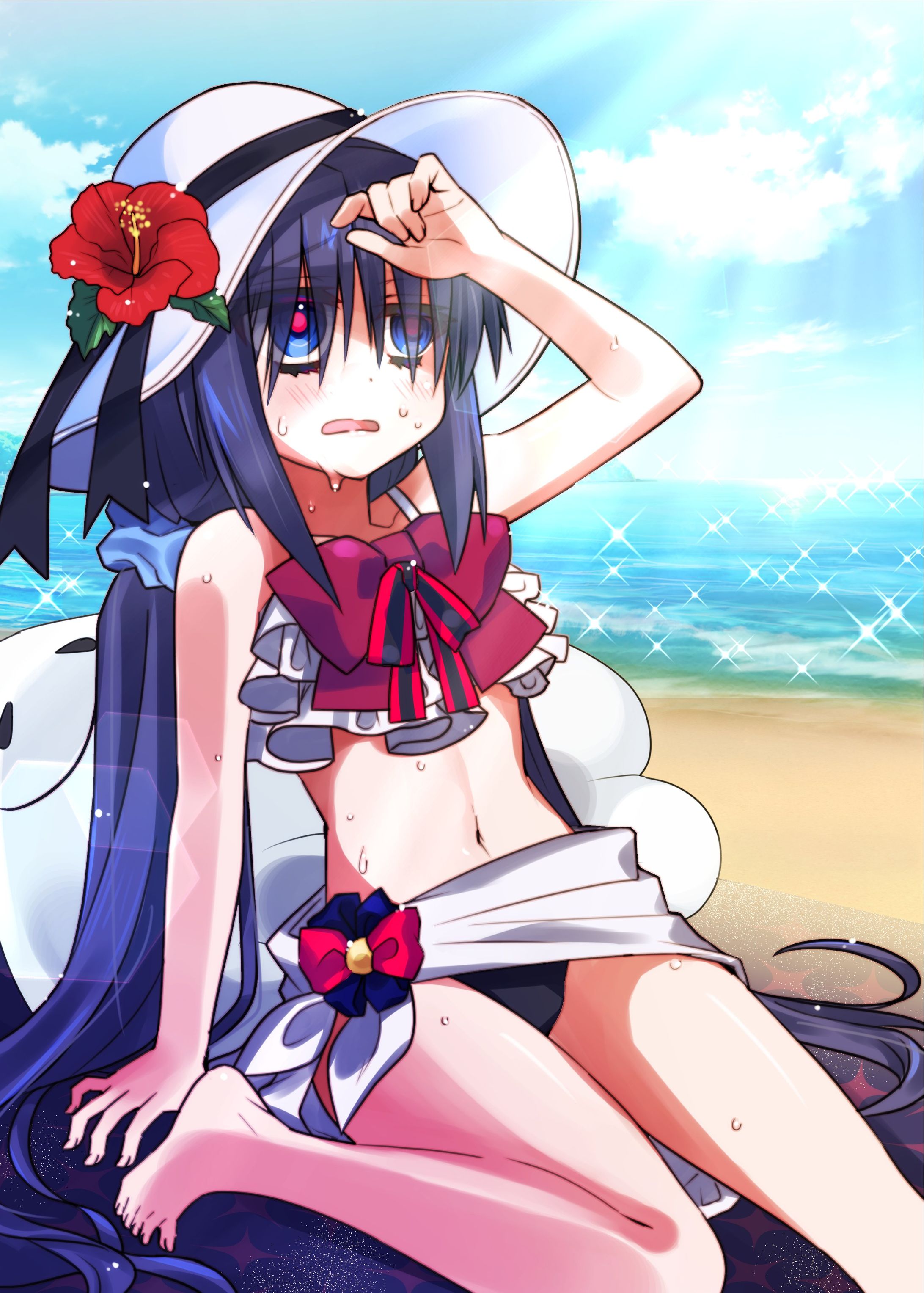 ファンアートイラスト-1