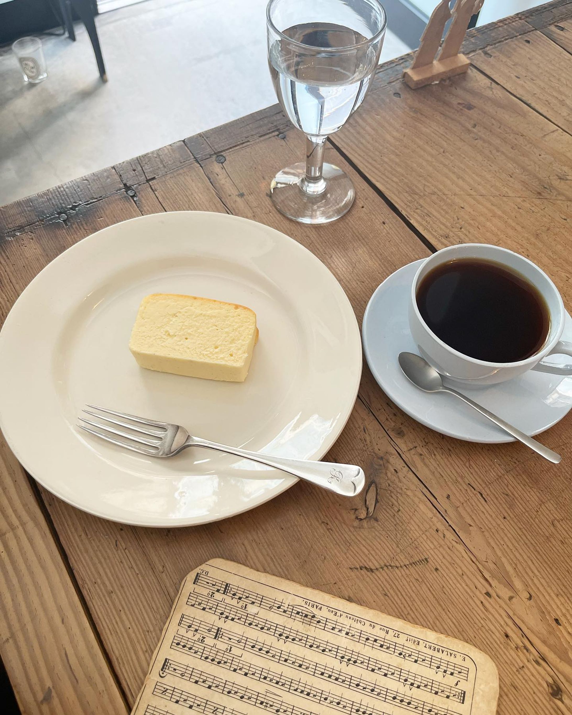 #leprieure  #leprieuré
#靱公園カフェ　#おしゃかふぇ-1