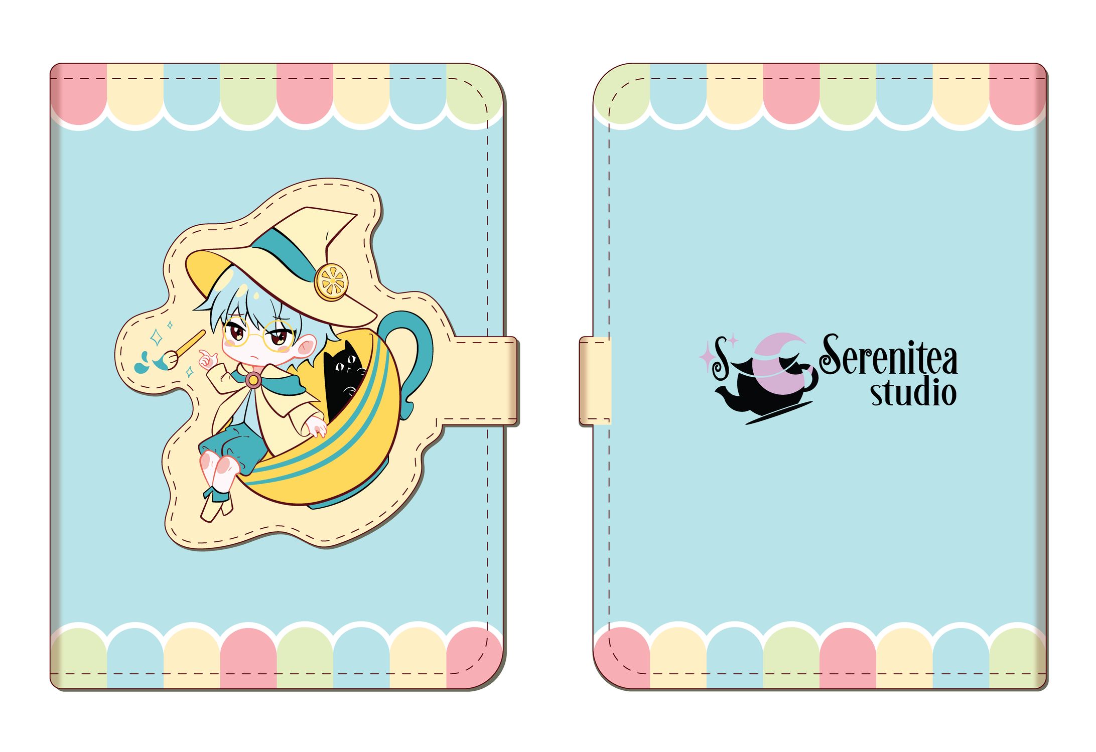 Notebook Design-1