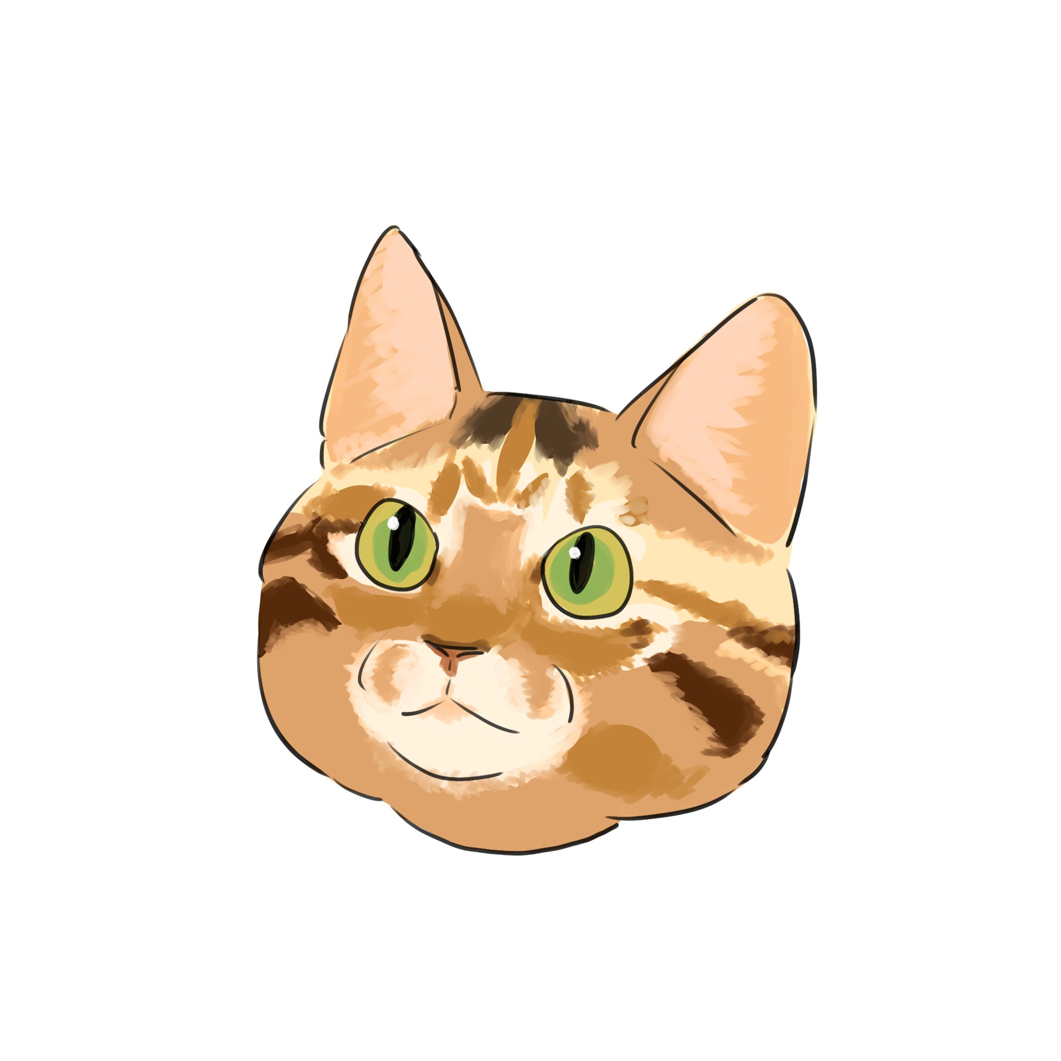 Lovable Pets！！！-1