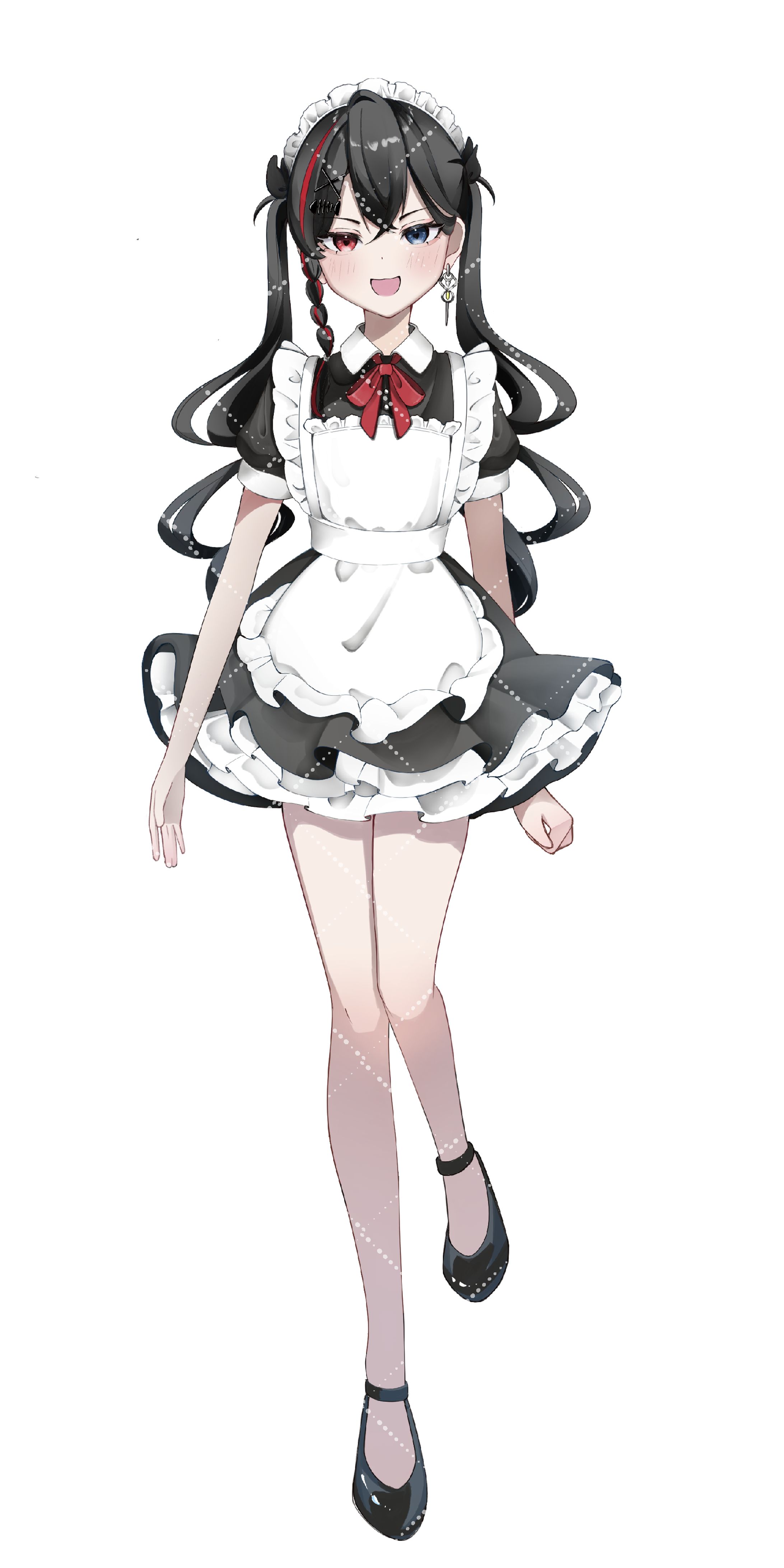 Am3er様　新衣装-1