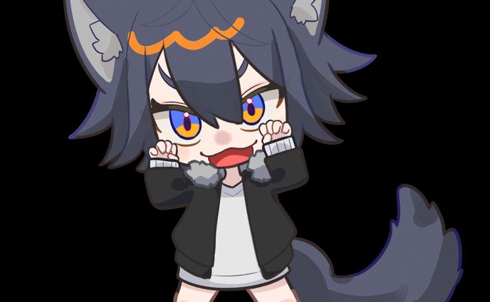SDキャラ