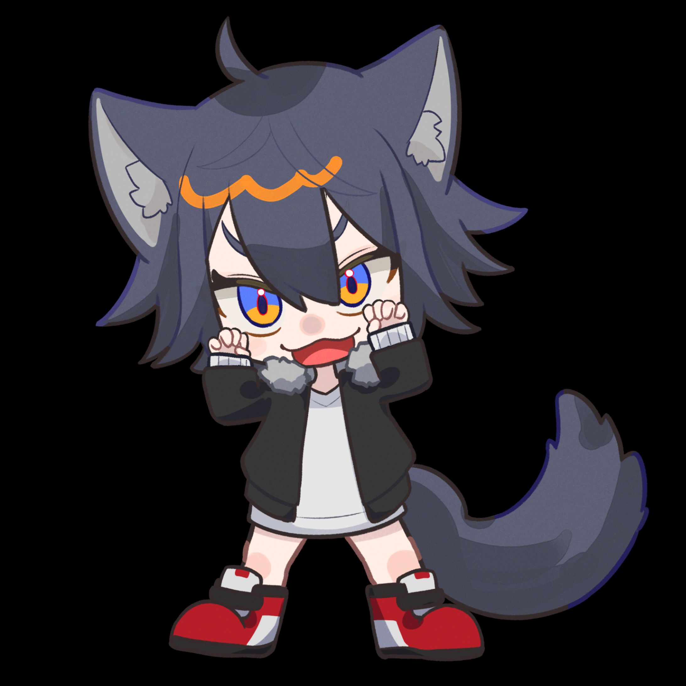 SDキャラ-1