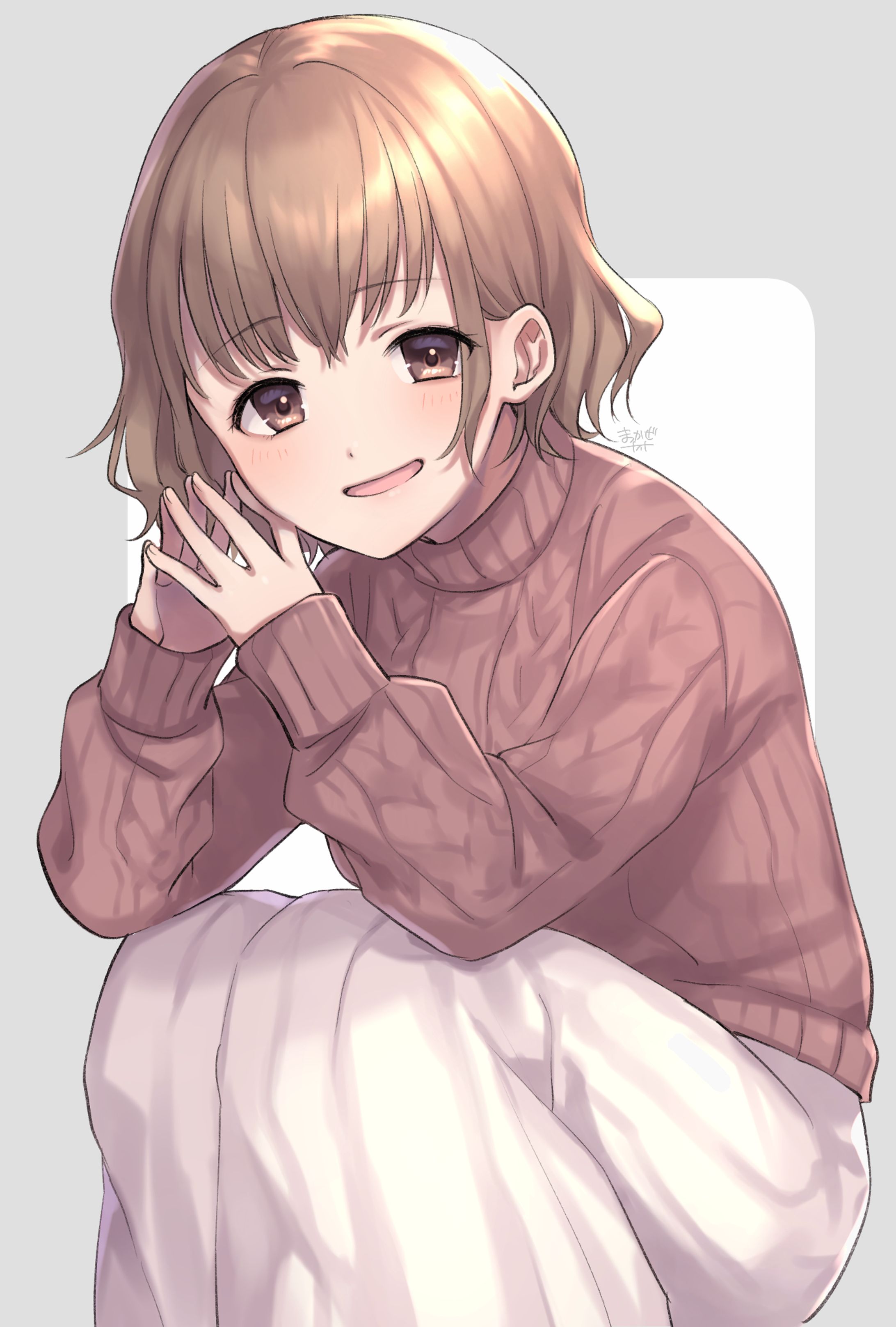 ニット-1