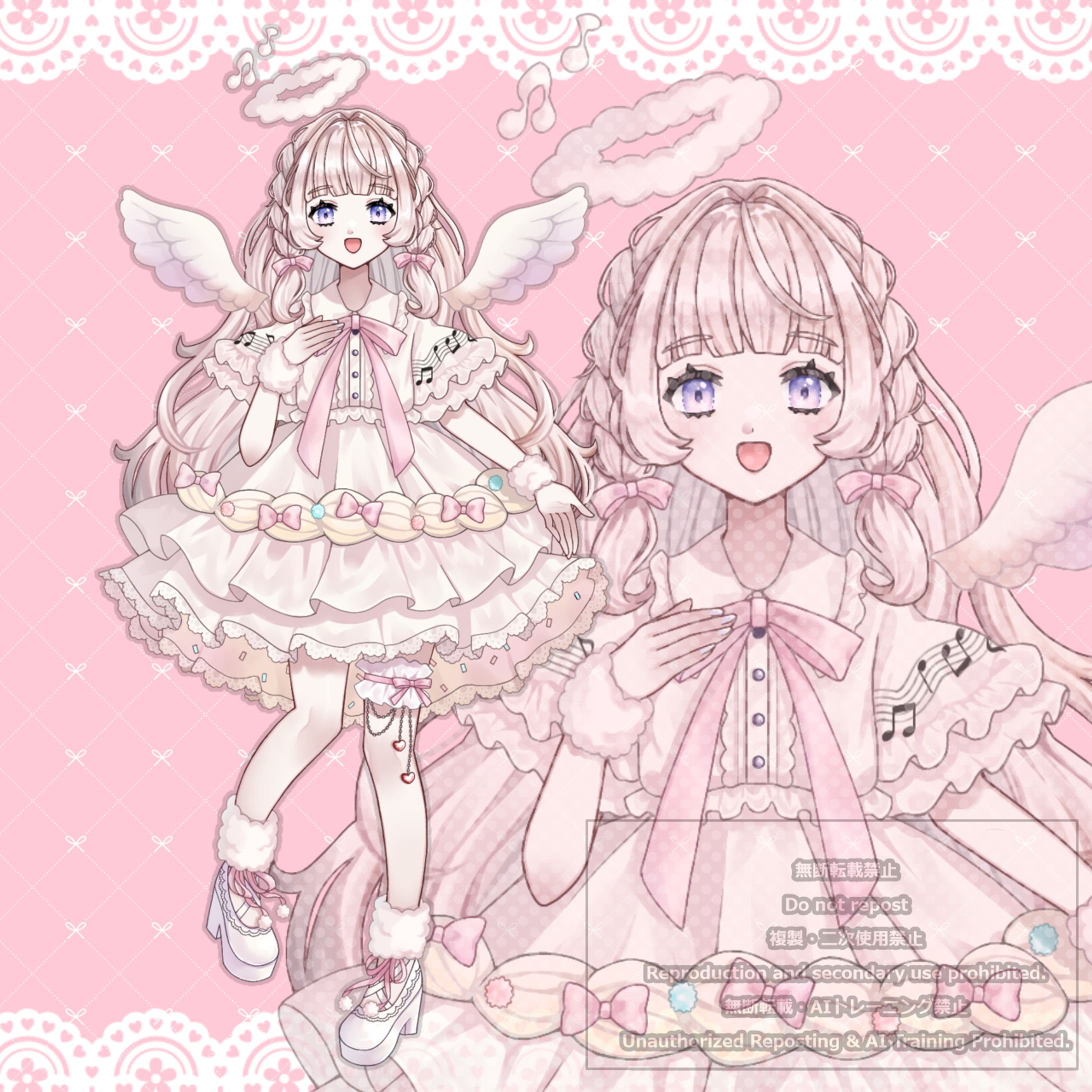 IRIAMで使用できる女の子の立ち絵-1