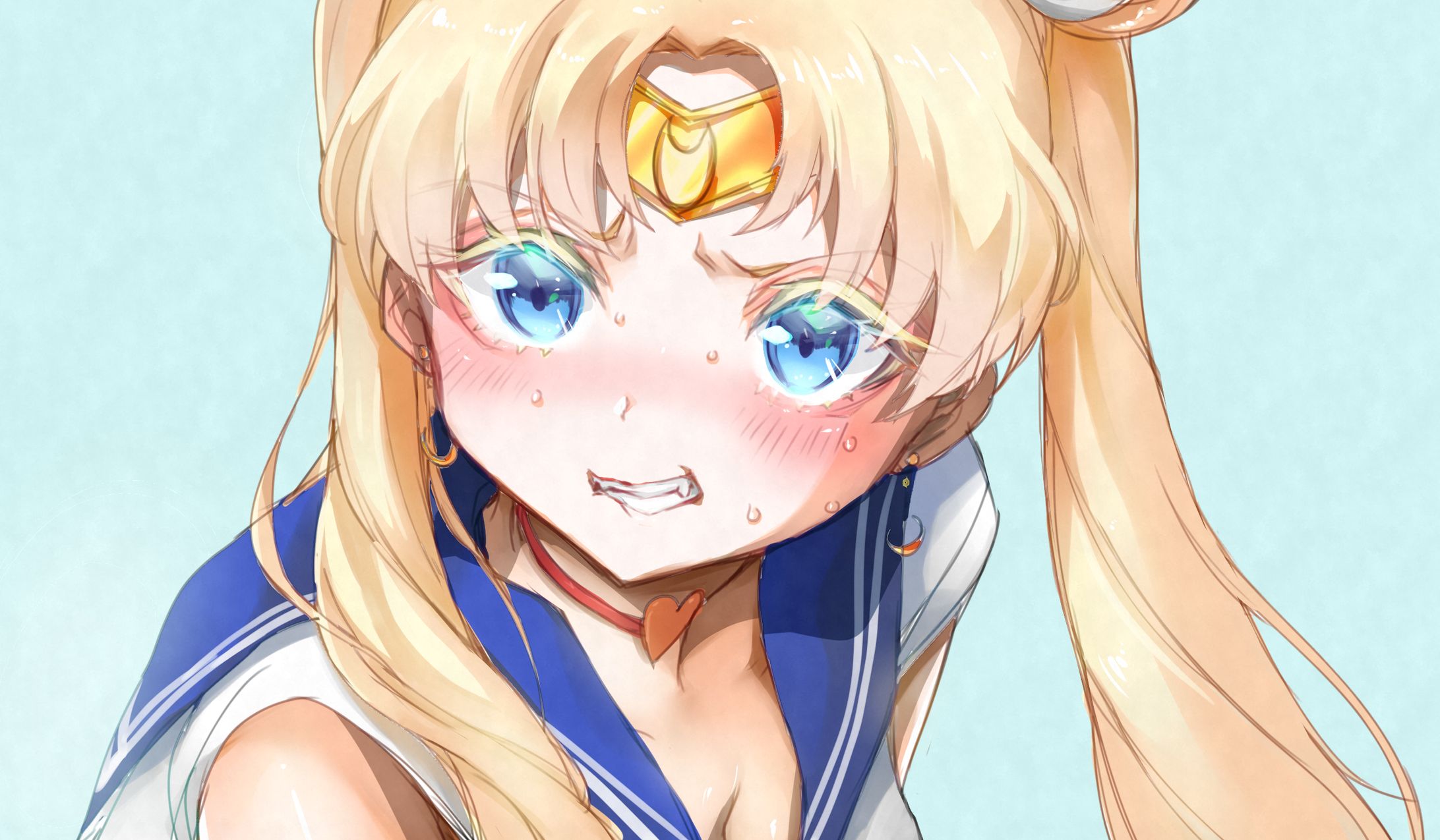 セーラームーン-1