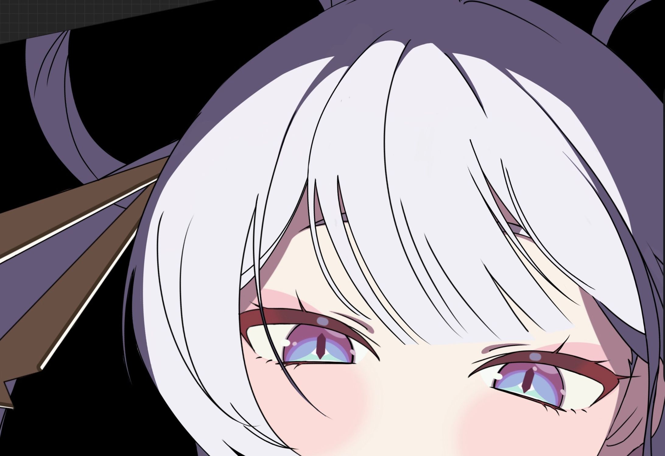 見〜つけたっ！-1