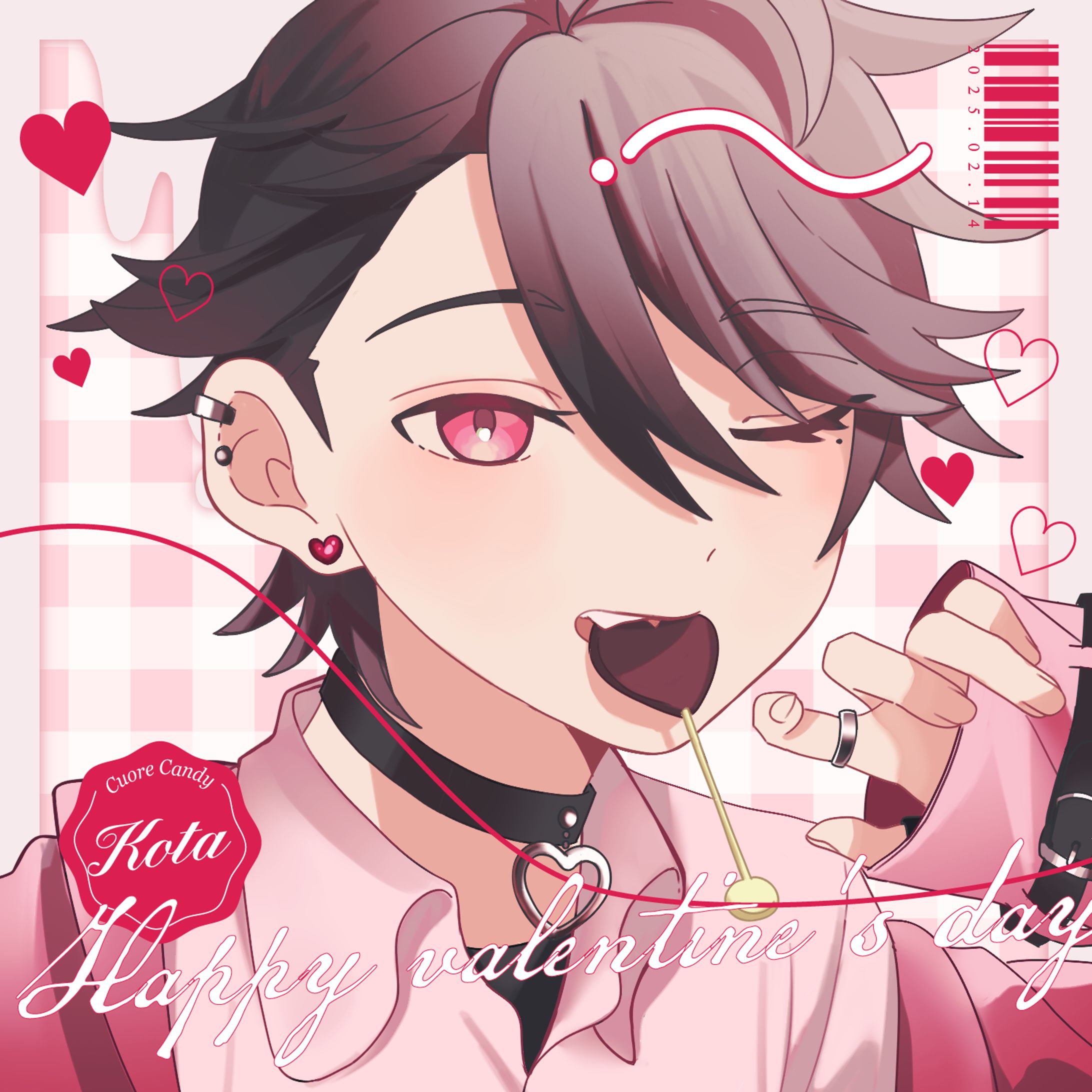 イラスト制作-1