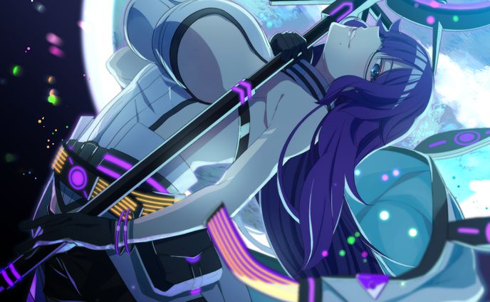 絵描き、vrc