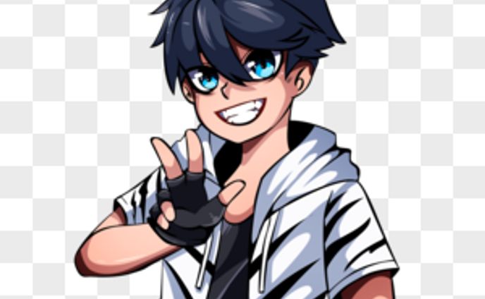anime