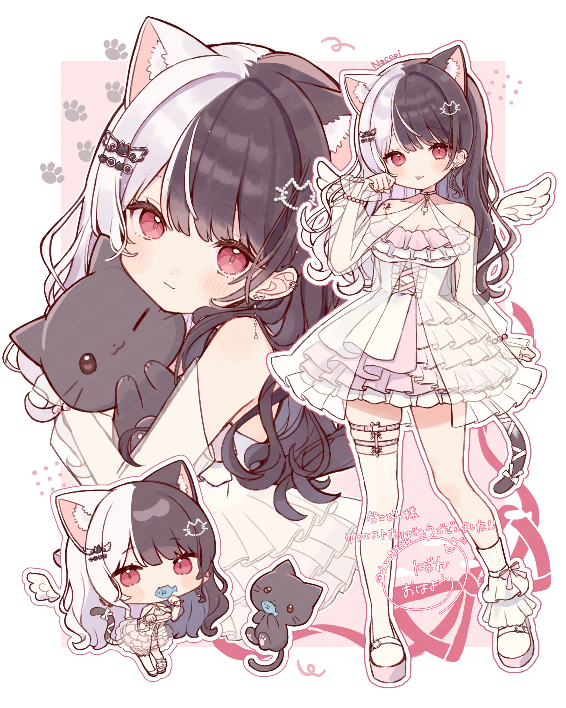 Vtuber3点セット-1