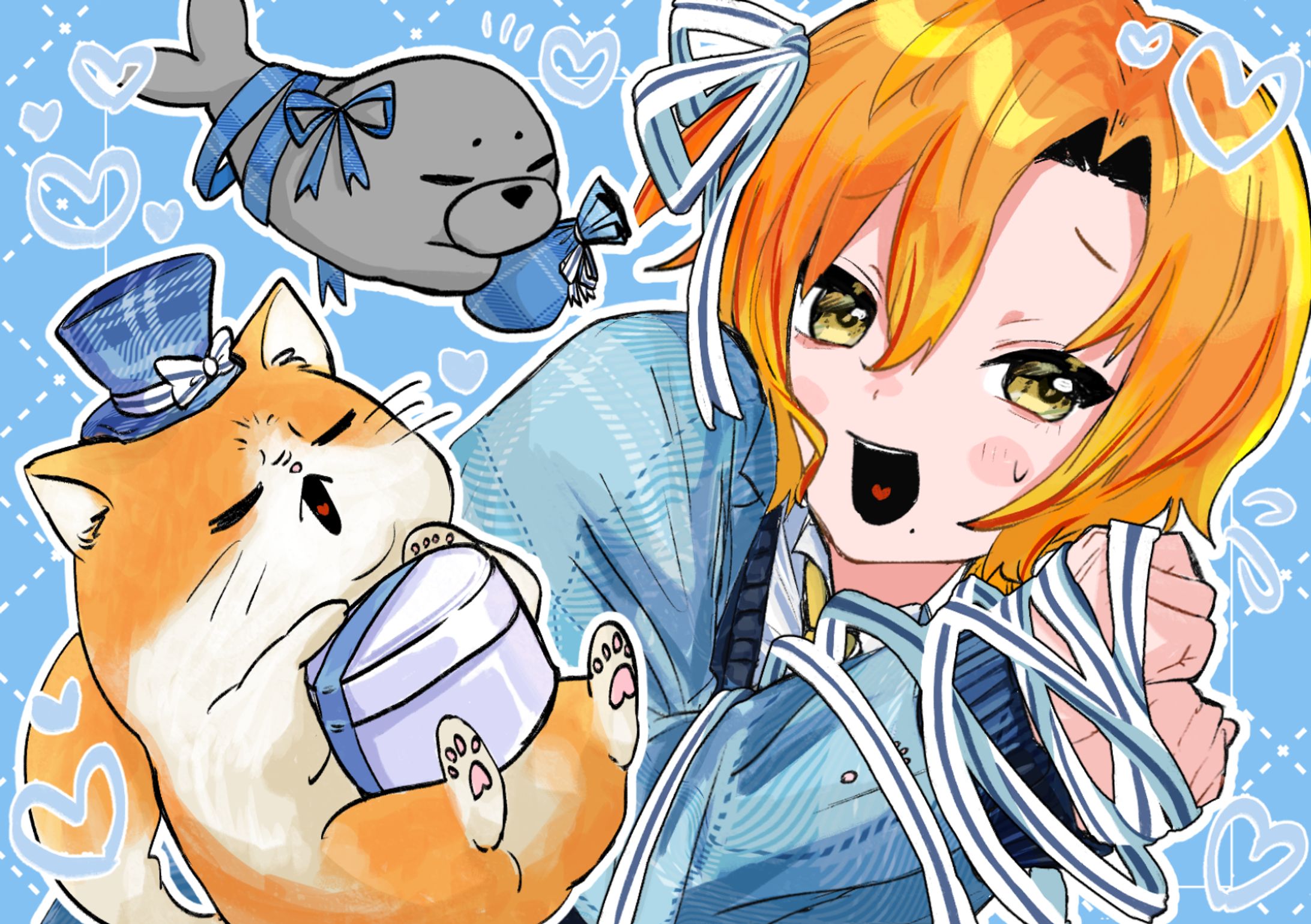 寿夏波様ご依頼-1