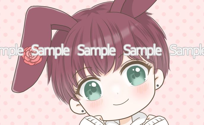 アイコン作成