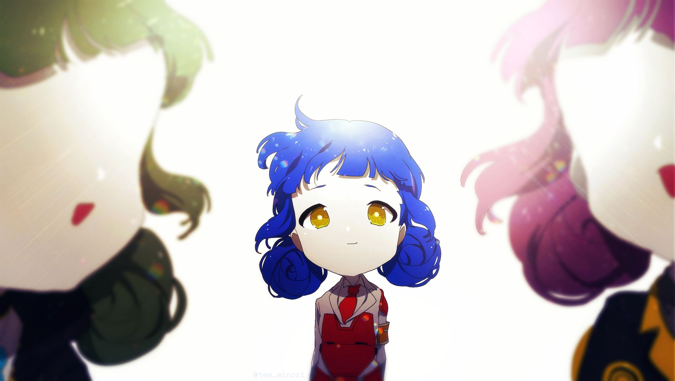 ＬＣ　アニメ風-1